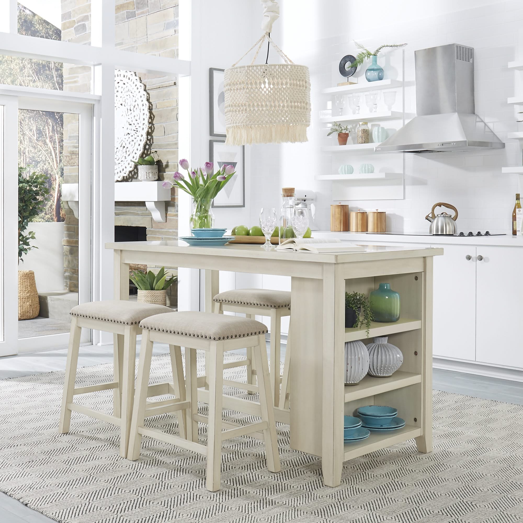 Brook Creek - Counter Set - Image 8