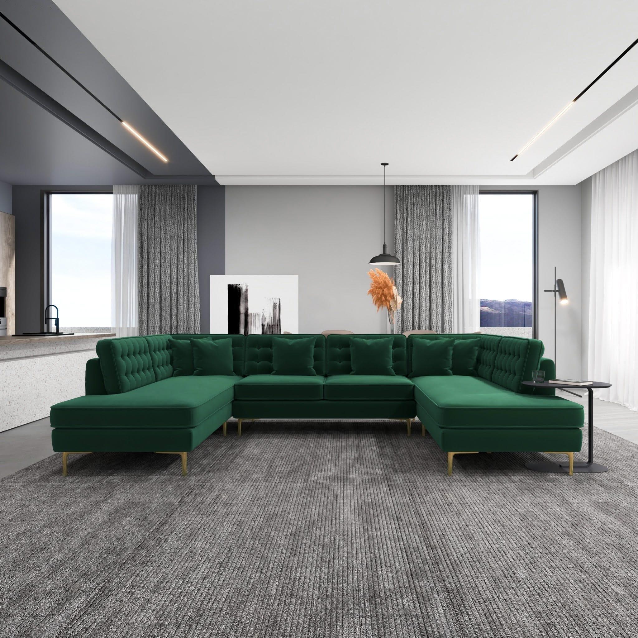 Brooke - Sectional Sofa - Image 3