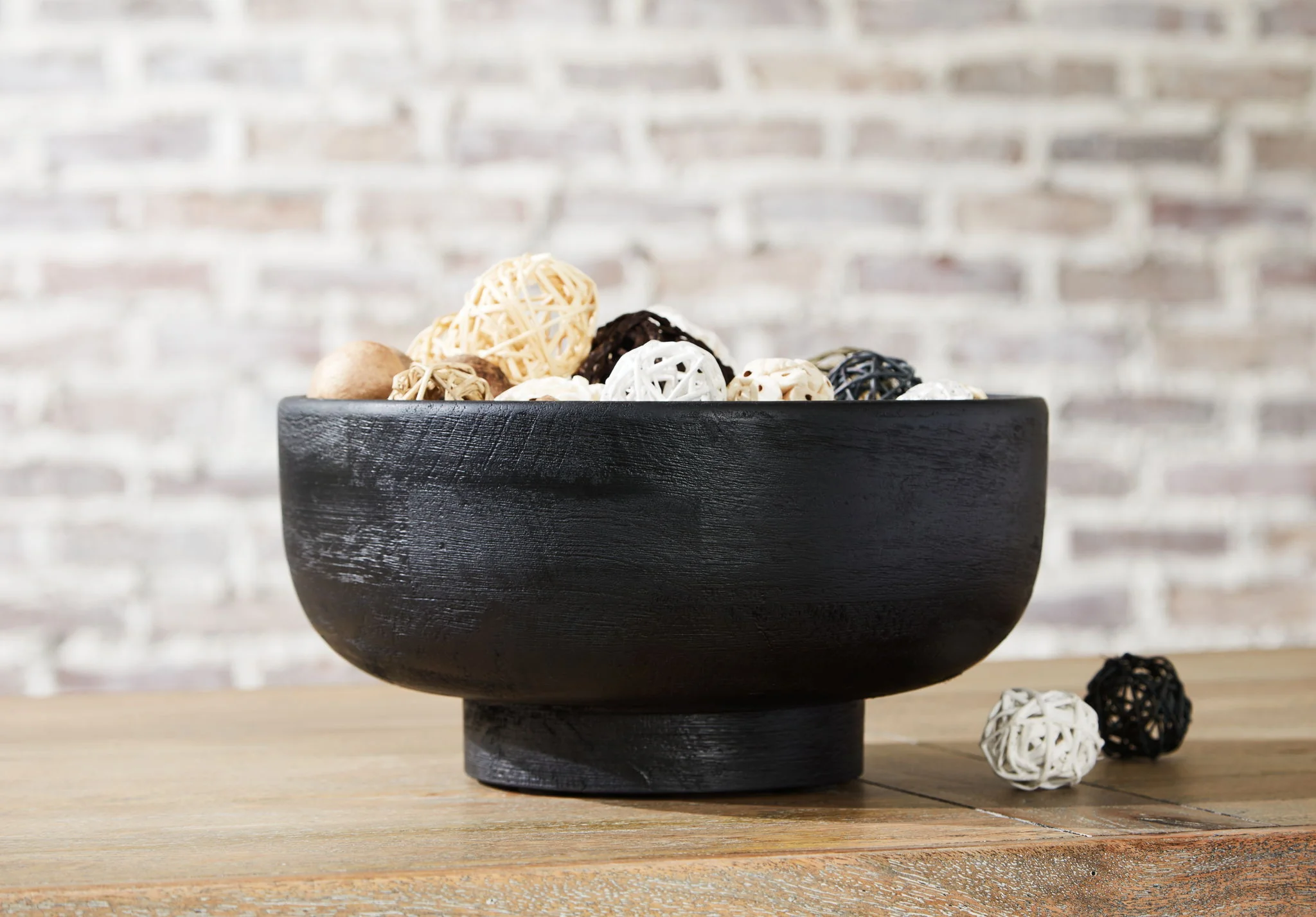 Brynnington - Bowl - Black - Image 4