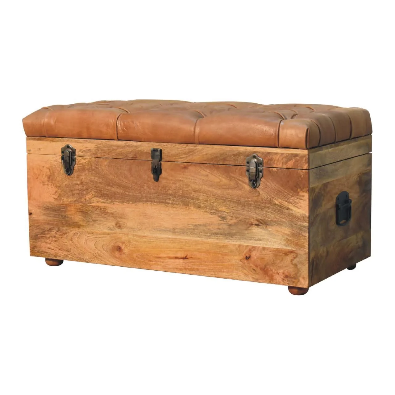 Buffalo - Storage Trunk - Image 11
