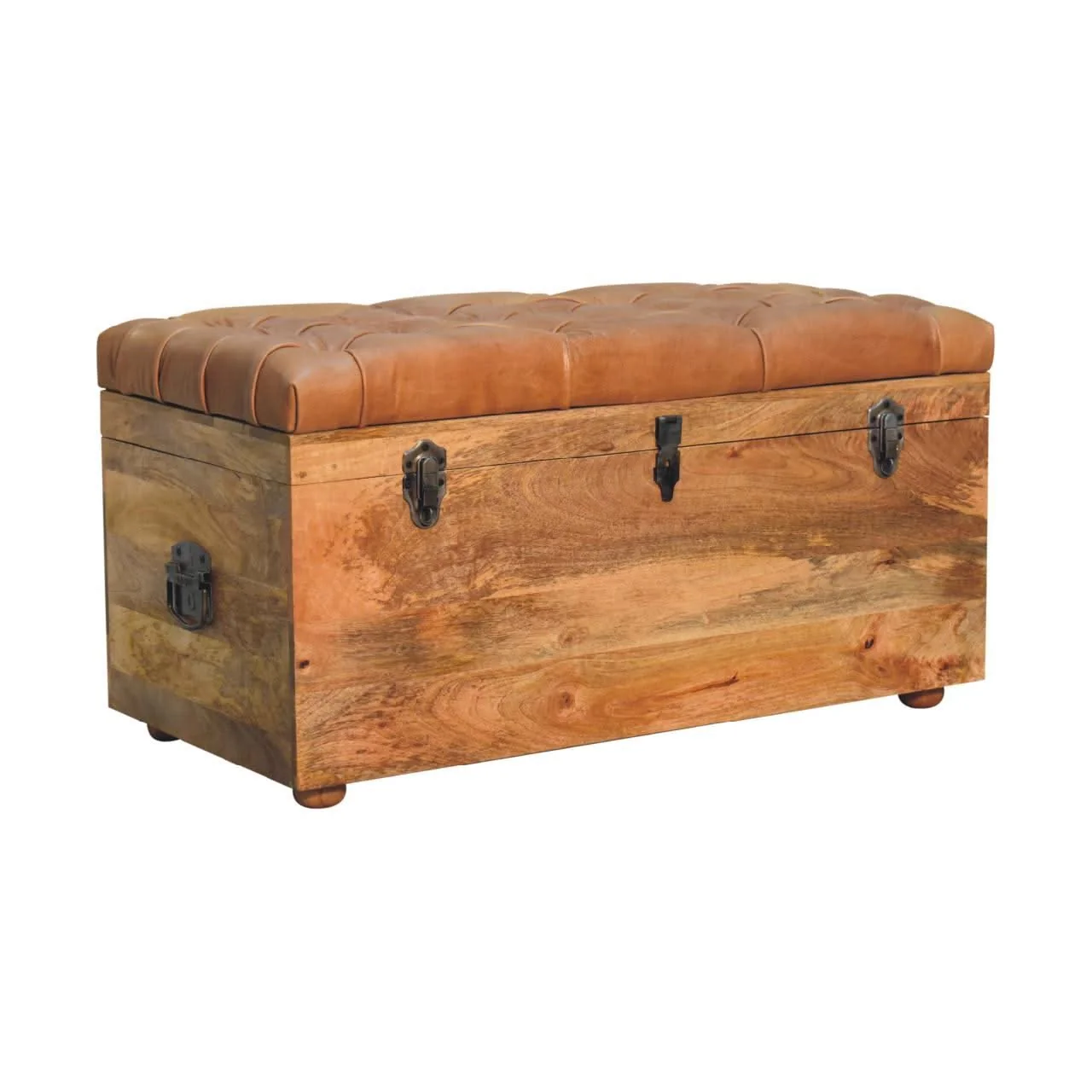 Buffalo - Storage Trunk - Image 6