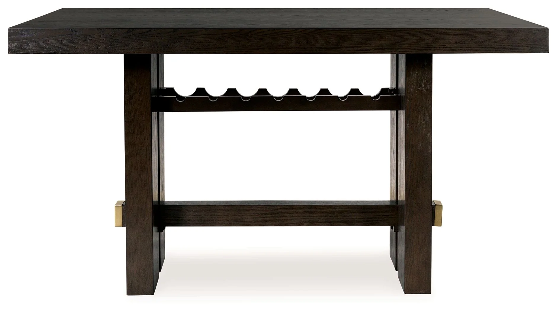 Burkhaus - Rectangular Counter Table Set - Image 3