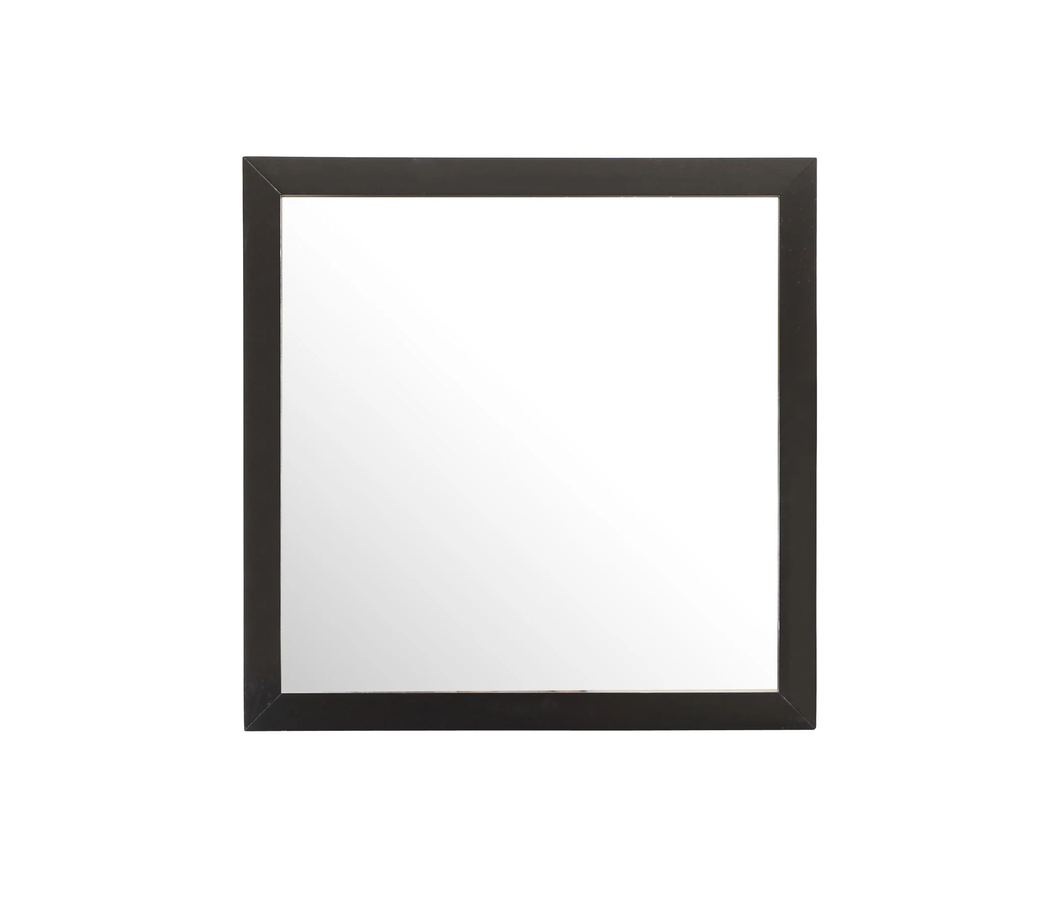 Burlington - Modern Design Transitional Wall Mirror - Image 12