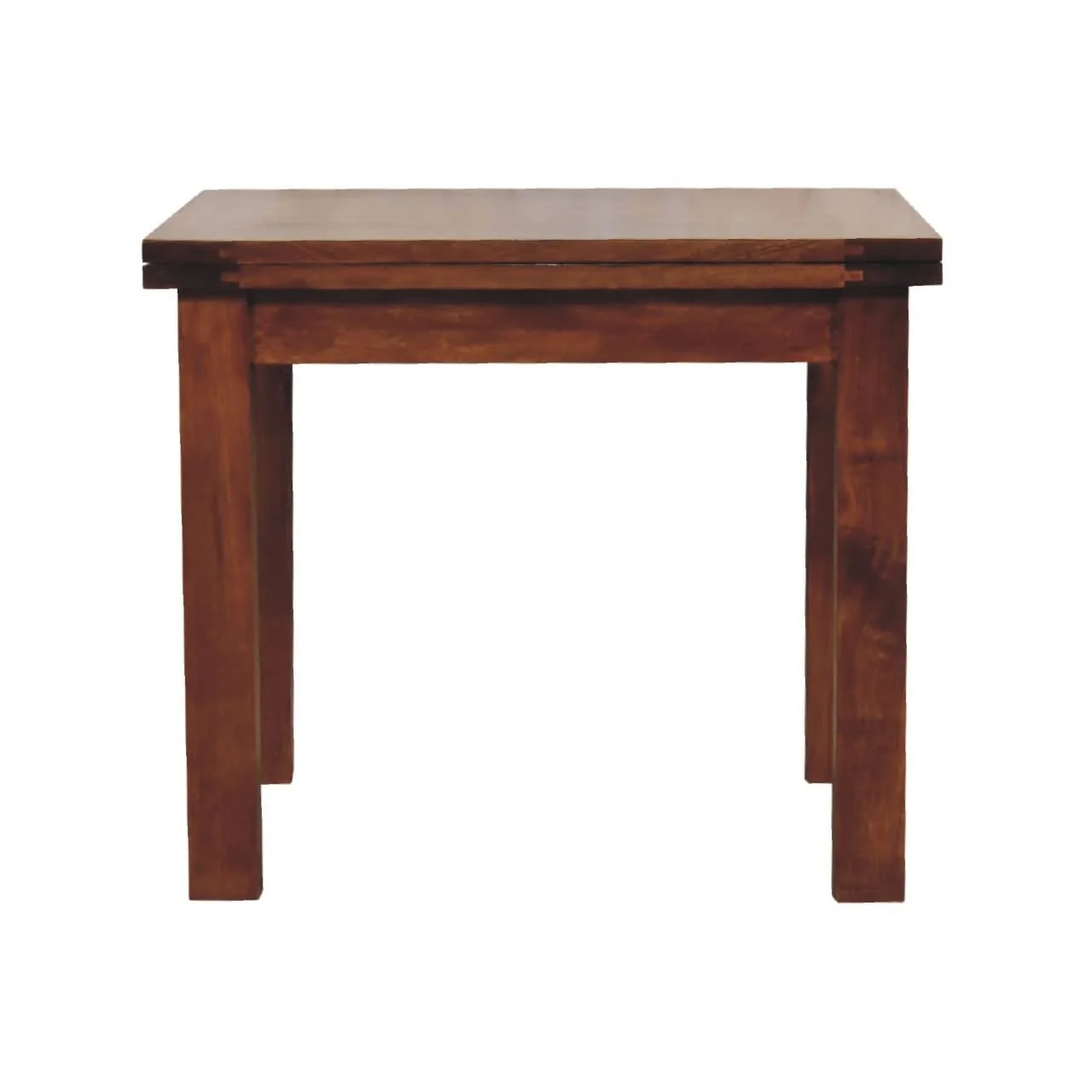Butterfly Dining Table - Chestnut - Image 2