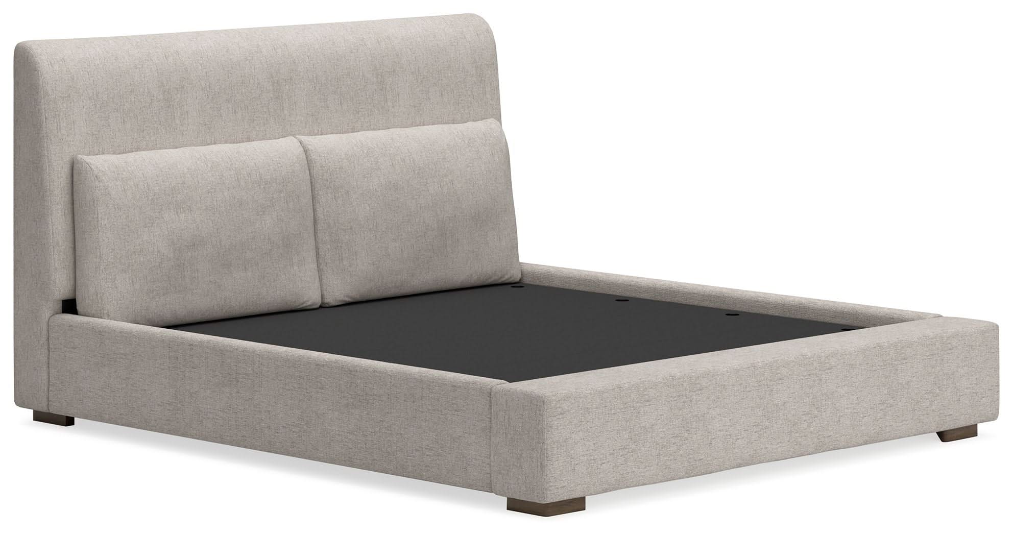 Cabalynn - Upholstered Bed - Image 2