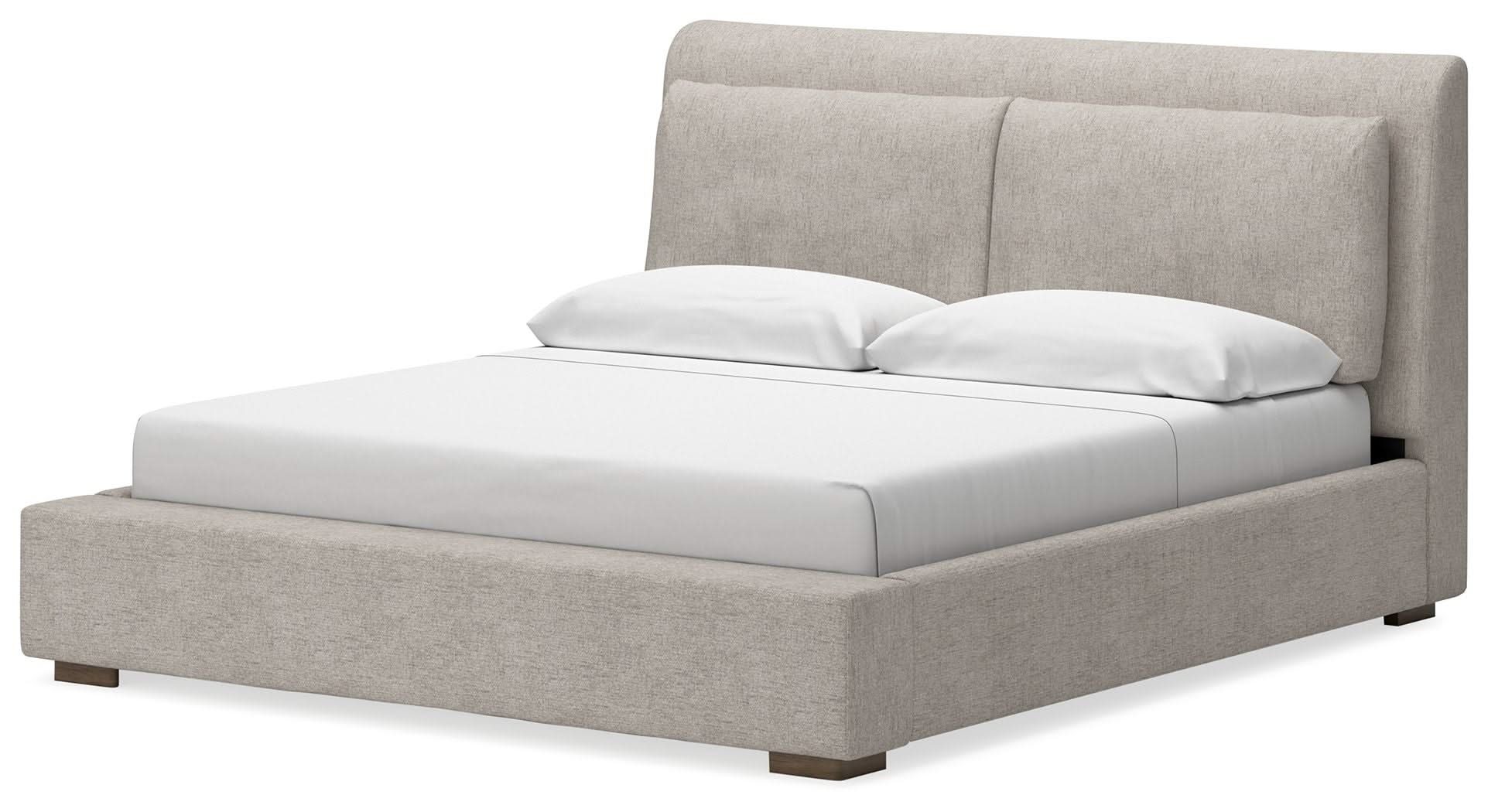 Cabalynn - Upholstered Bed - Image 3