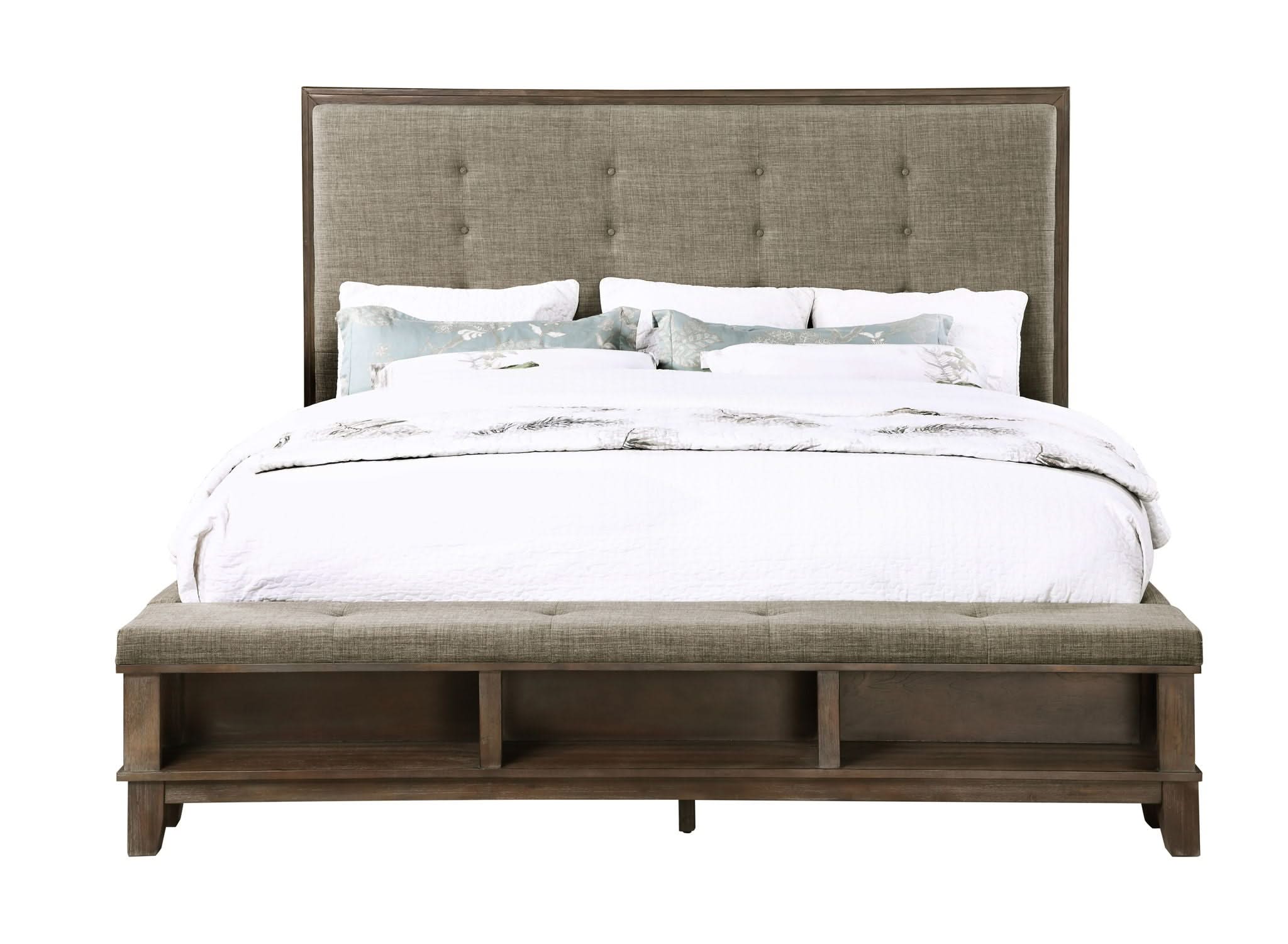 Cagney - Bed - Image 14