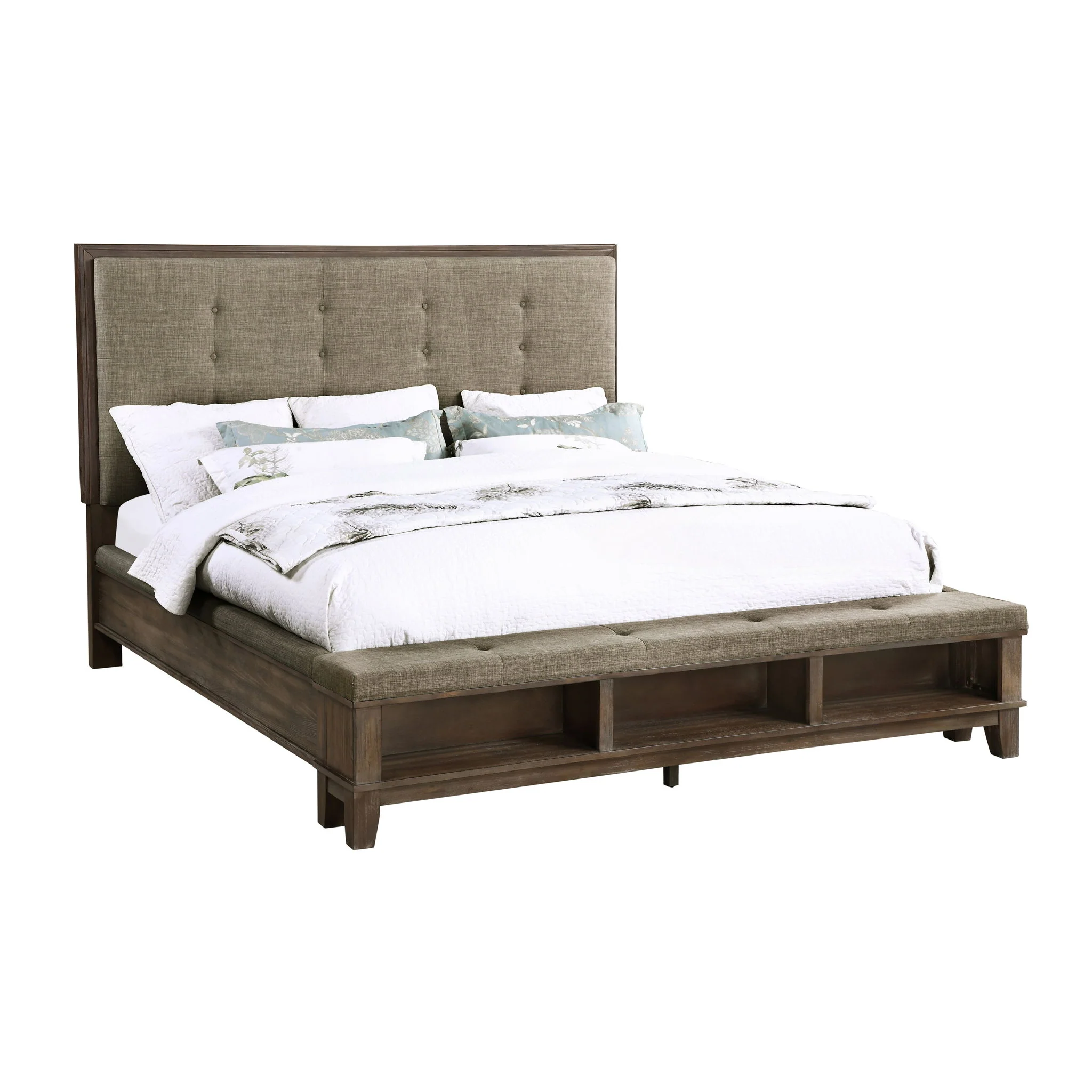 Cagney - Bed - Image 6