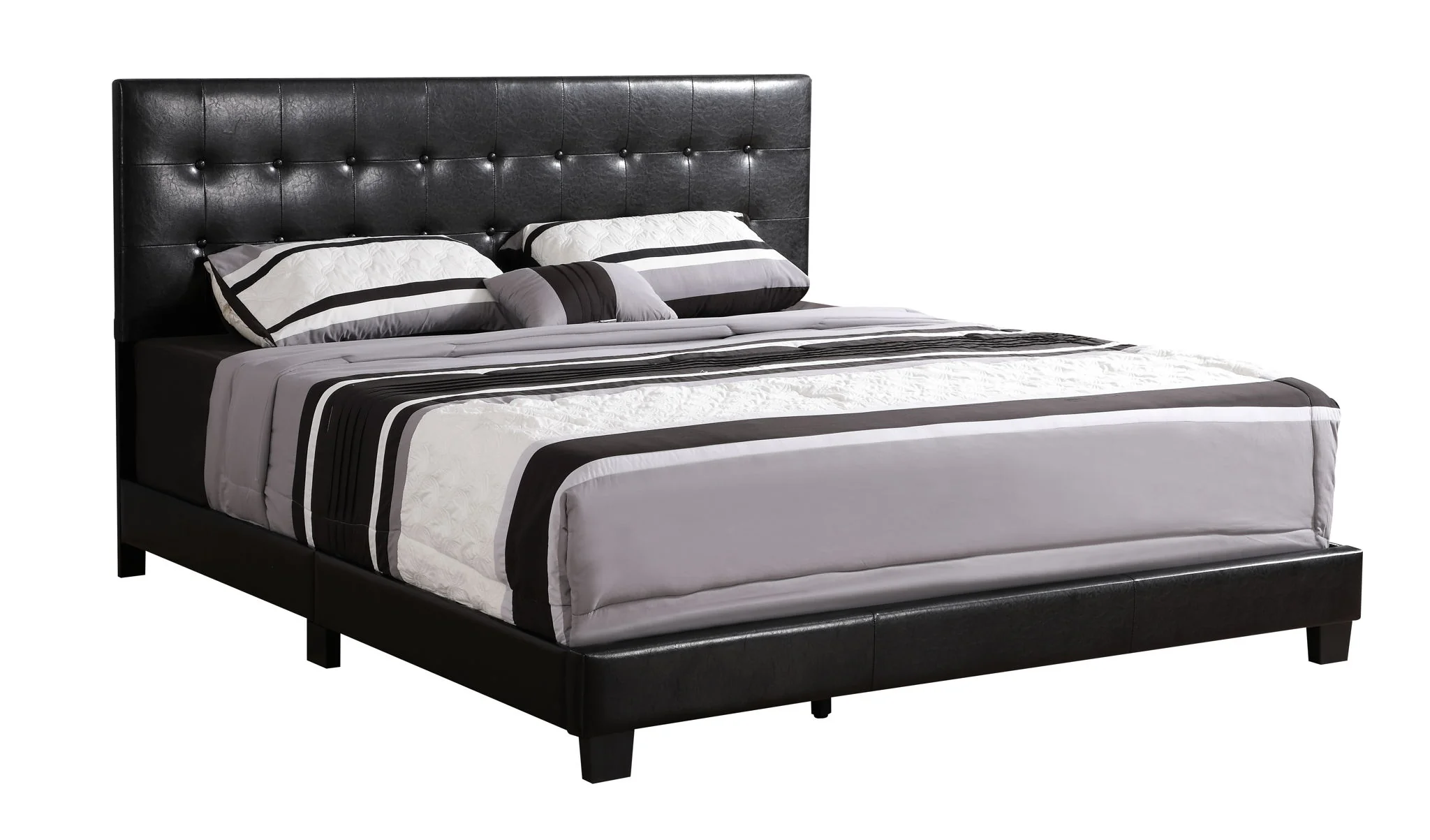Caldwell - Bed - Image 14