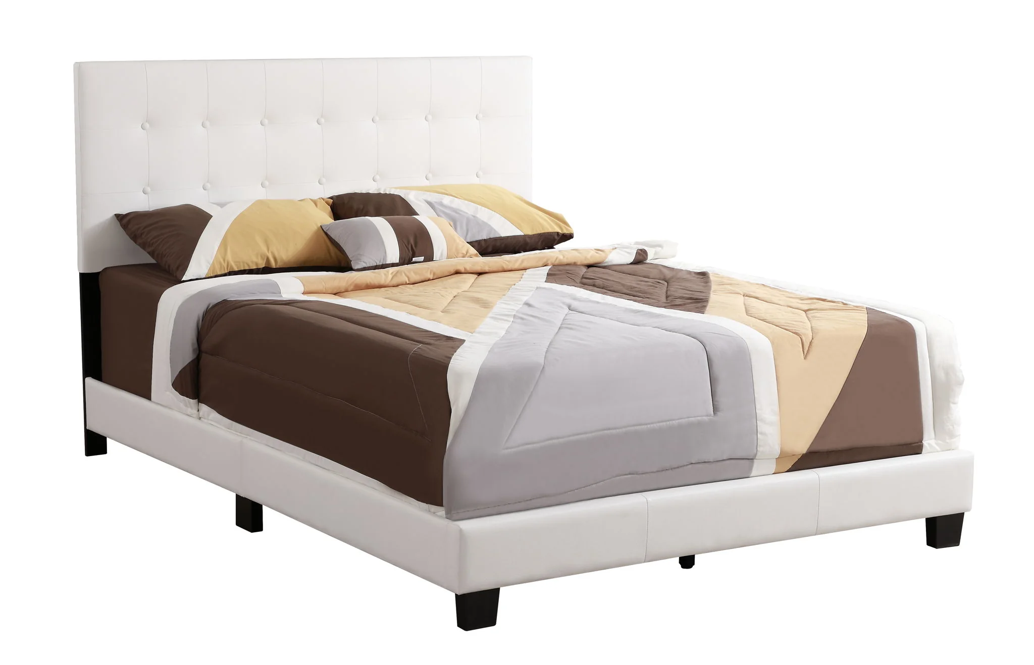 Caldwell - Bed - Image 15