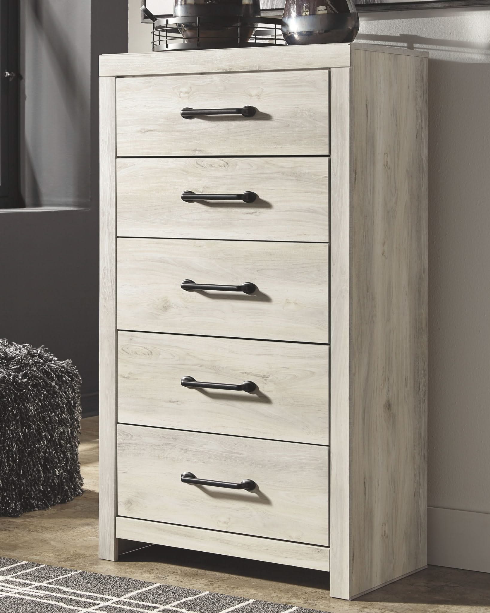 Cambeck - Chest - Image 4