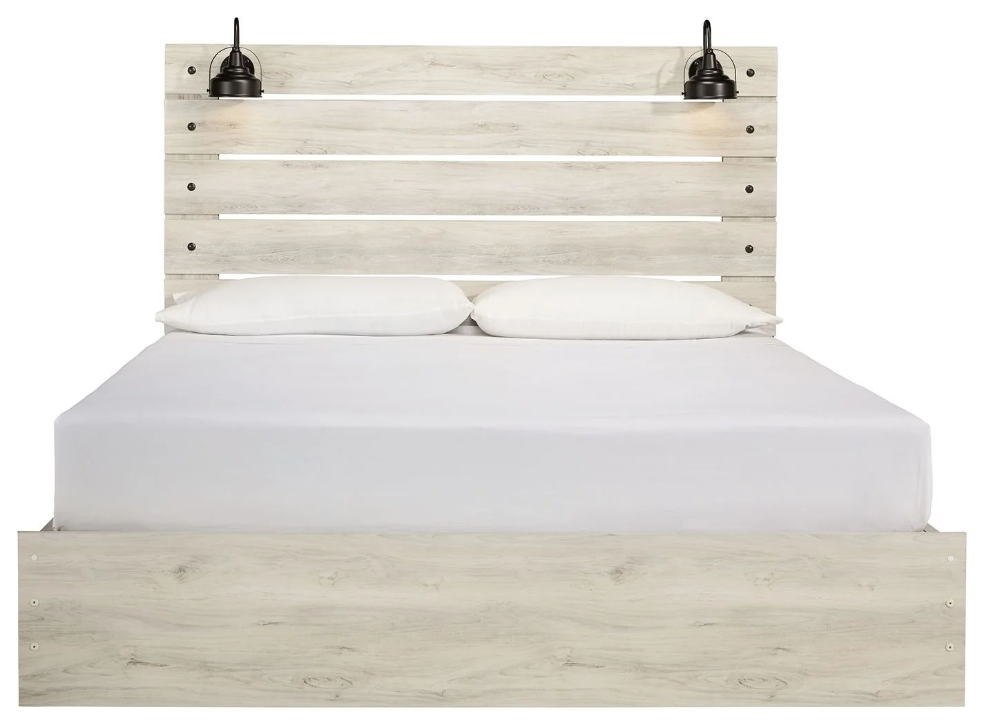 Cambeck - Panel Bed - Image 41
