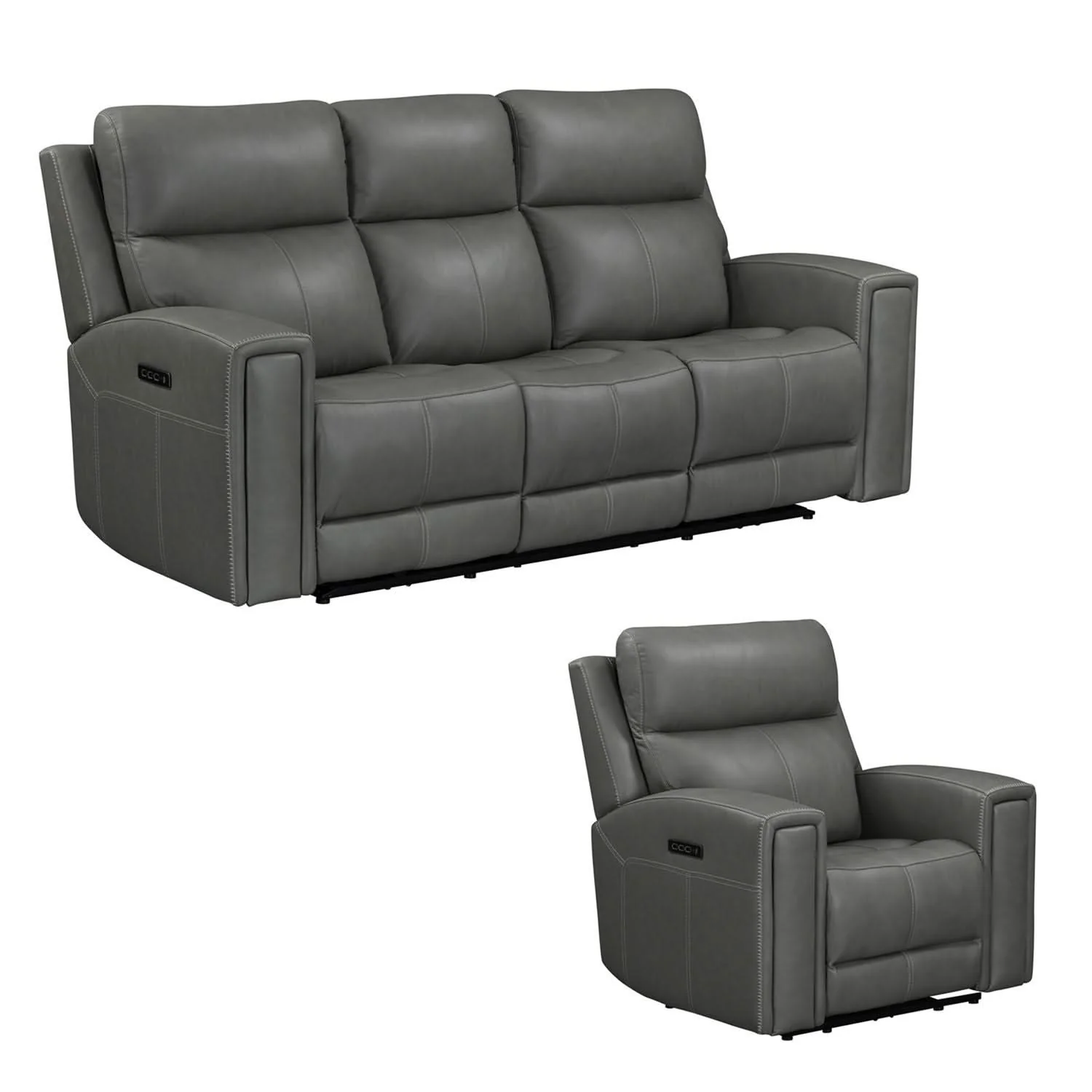 Camden - Sofa Set - Image 6