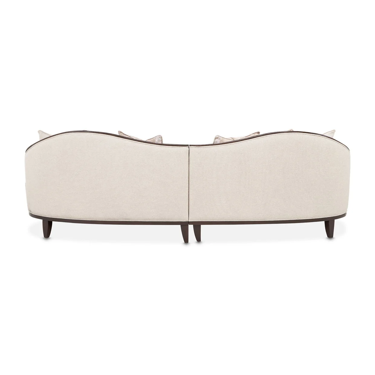 Camellia Field - Chenille Sofa - Image 8