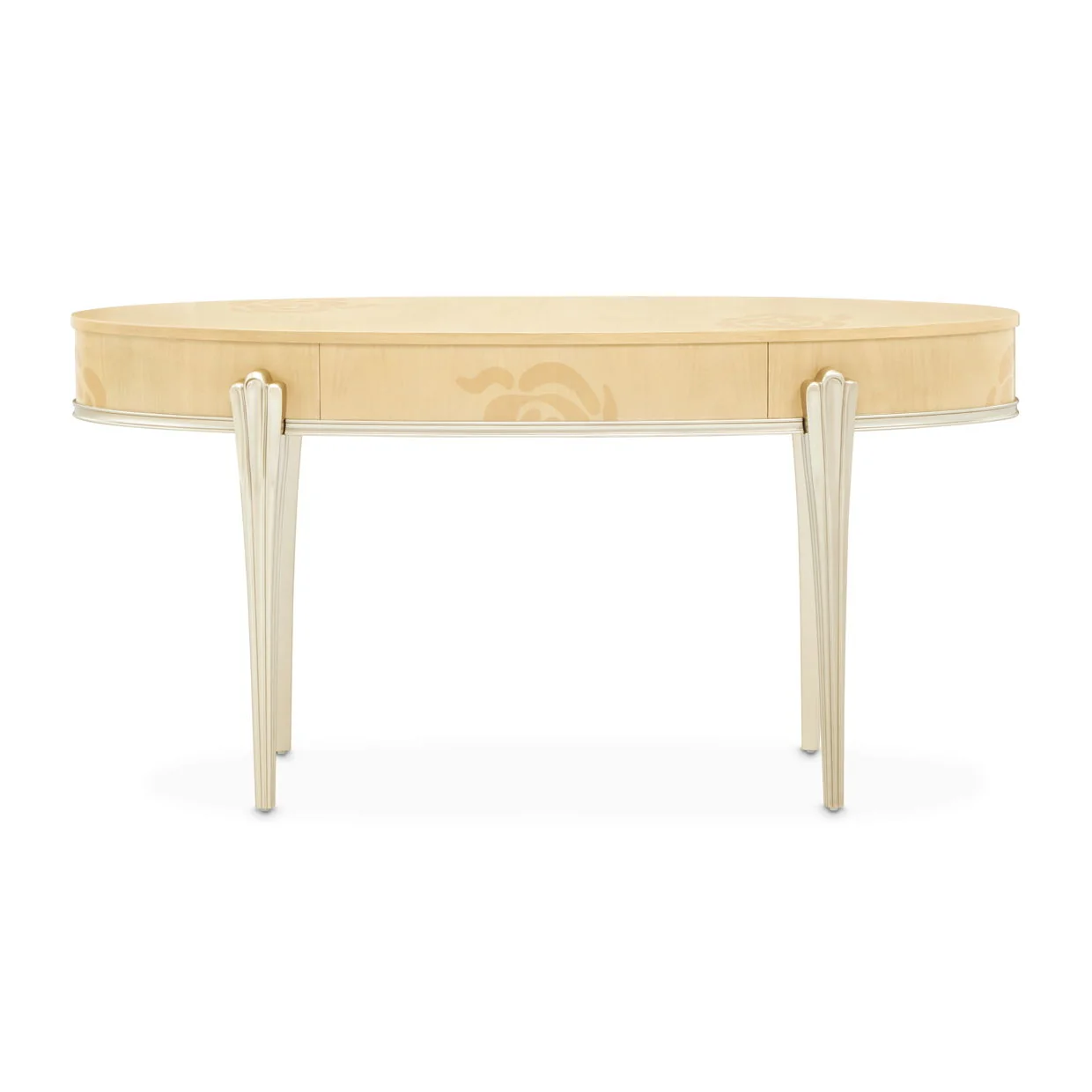 Camellia Field - Wood Vanity Desk - Image 7