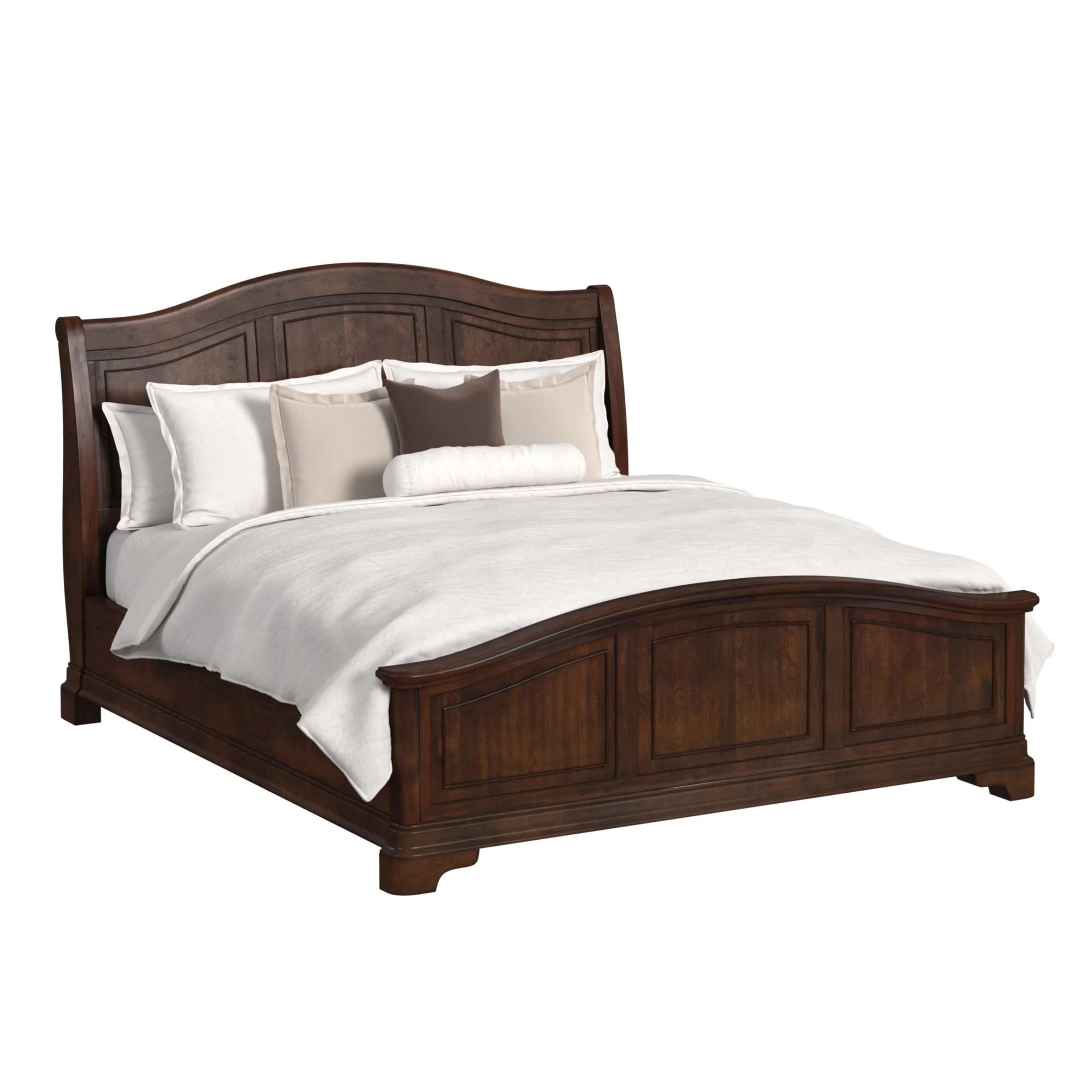 Cameron - Panel Bedroom Set - Image 4