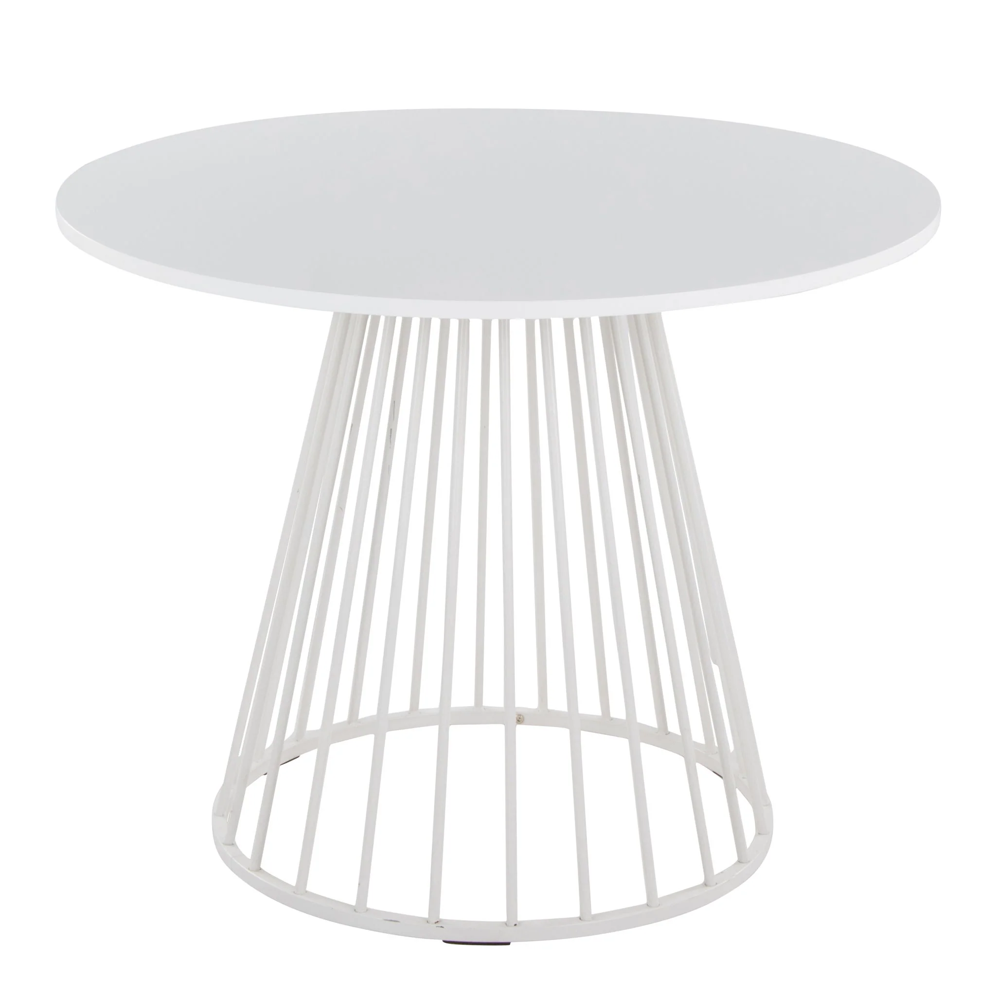 Canary Cosmo - Contemporary Dining Table - Image 2
