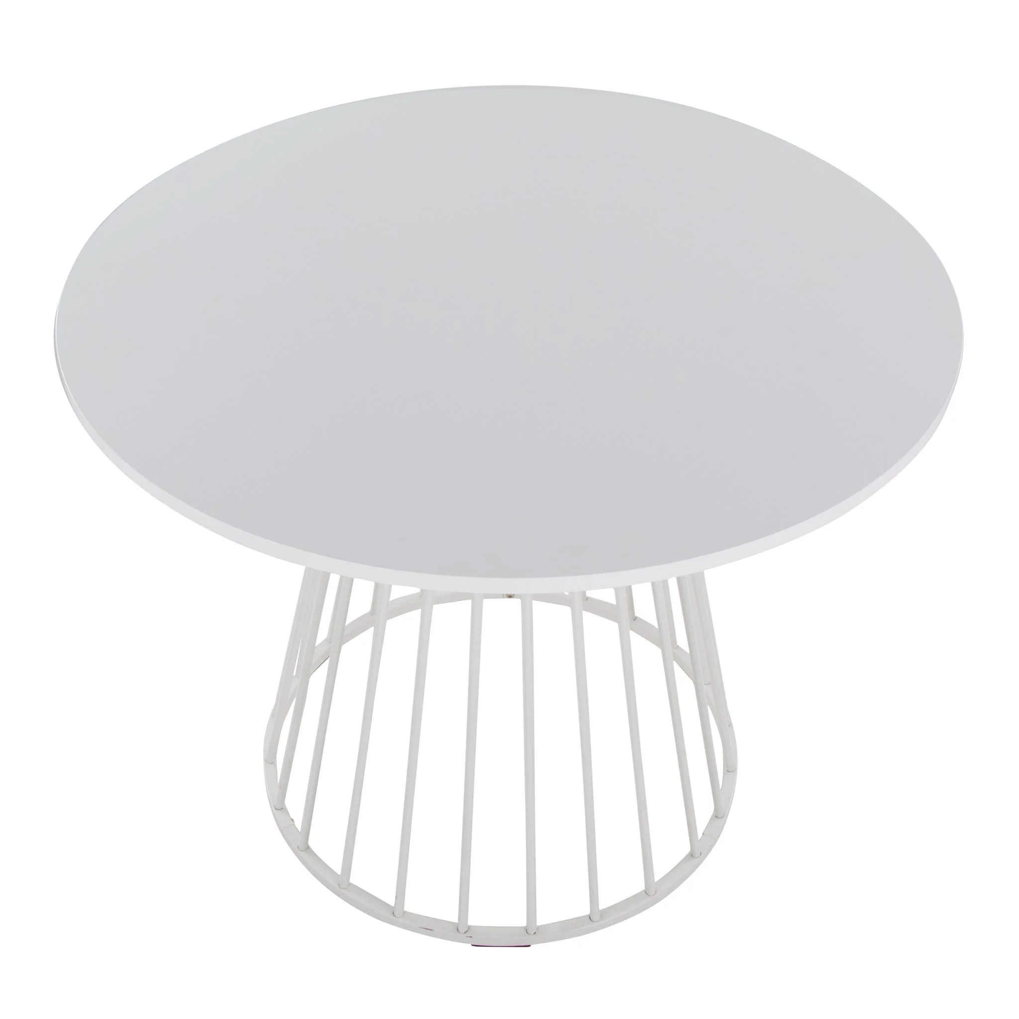 Canary Cosmo - Contemporary Dining Table - Image 5