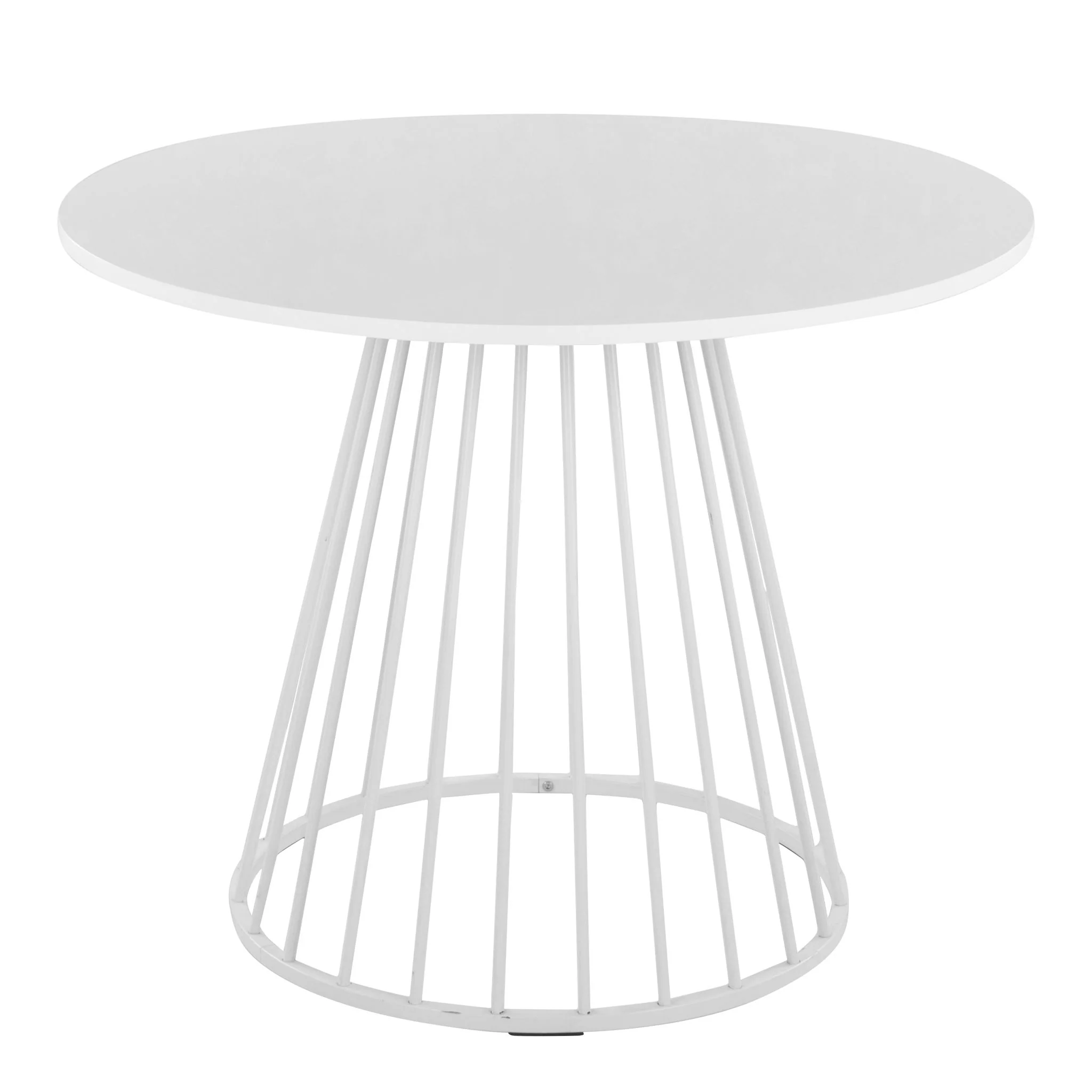 Canary Cosmo - Contemporary Dining Table - Image 9