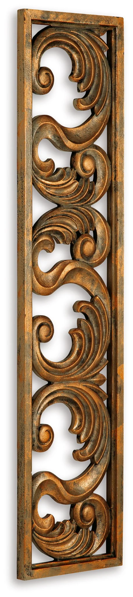 Candelario - Wall Decor - Natural - Image 3