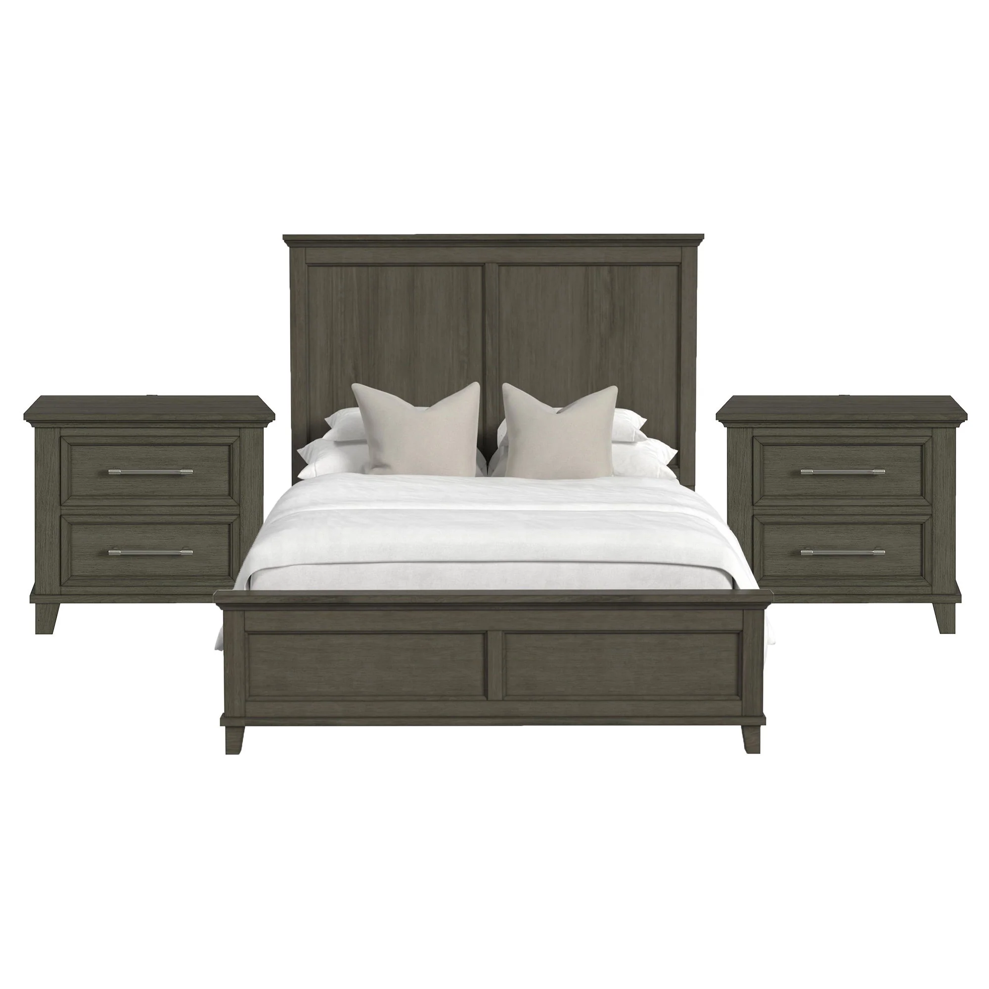 Canterbury - Panel Bedroom Set - Image 12