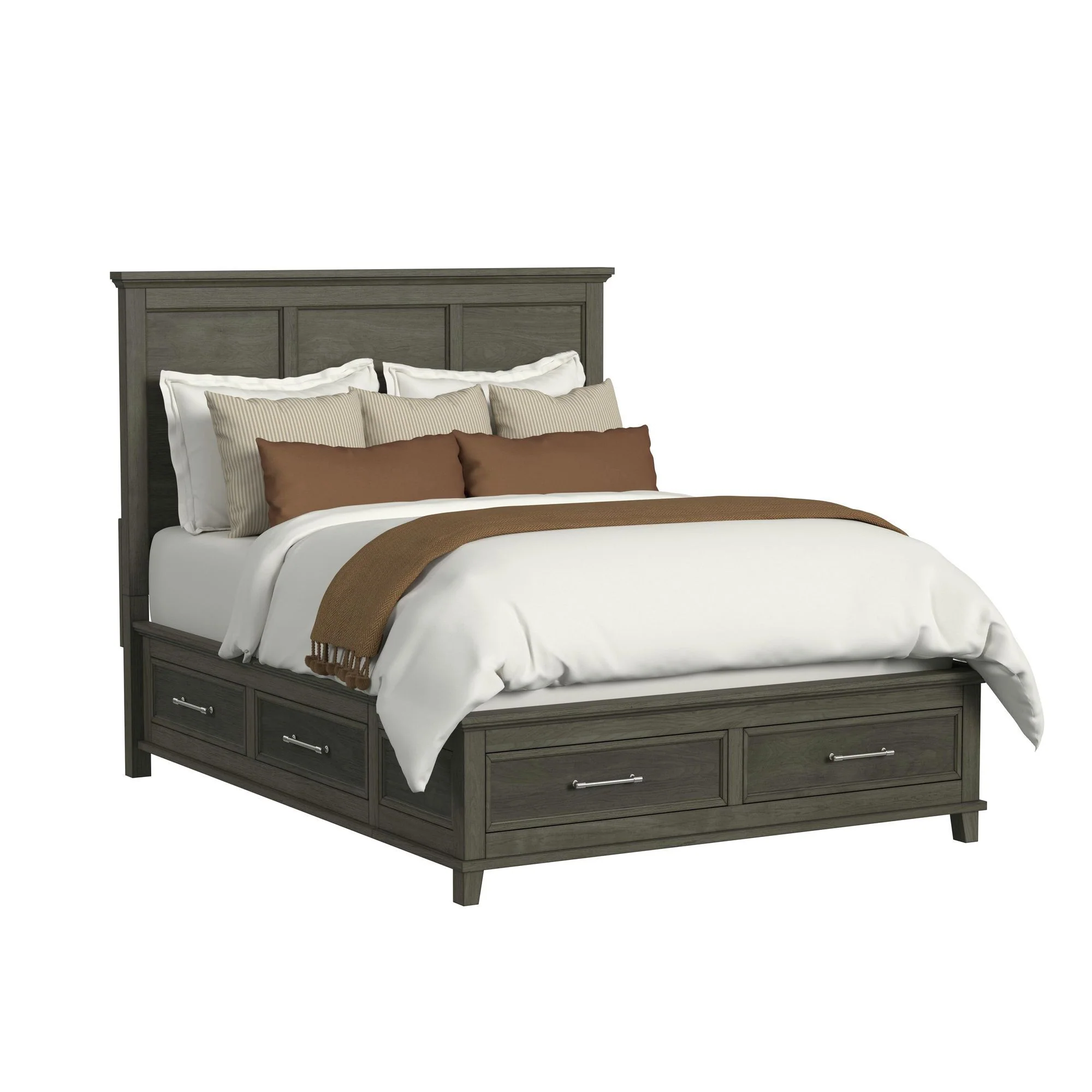 Canterbury - Storage Bedroom Set - Image 30