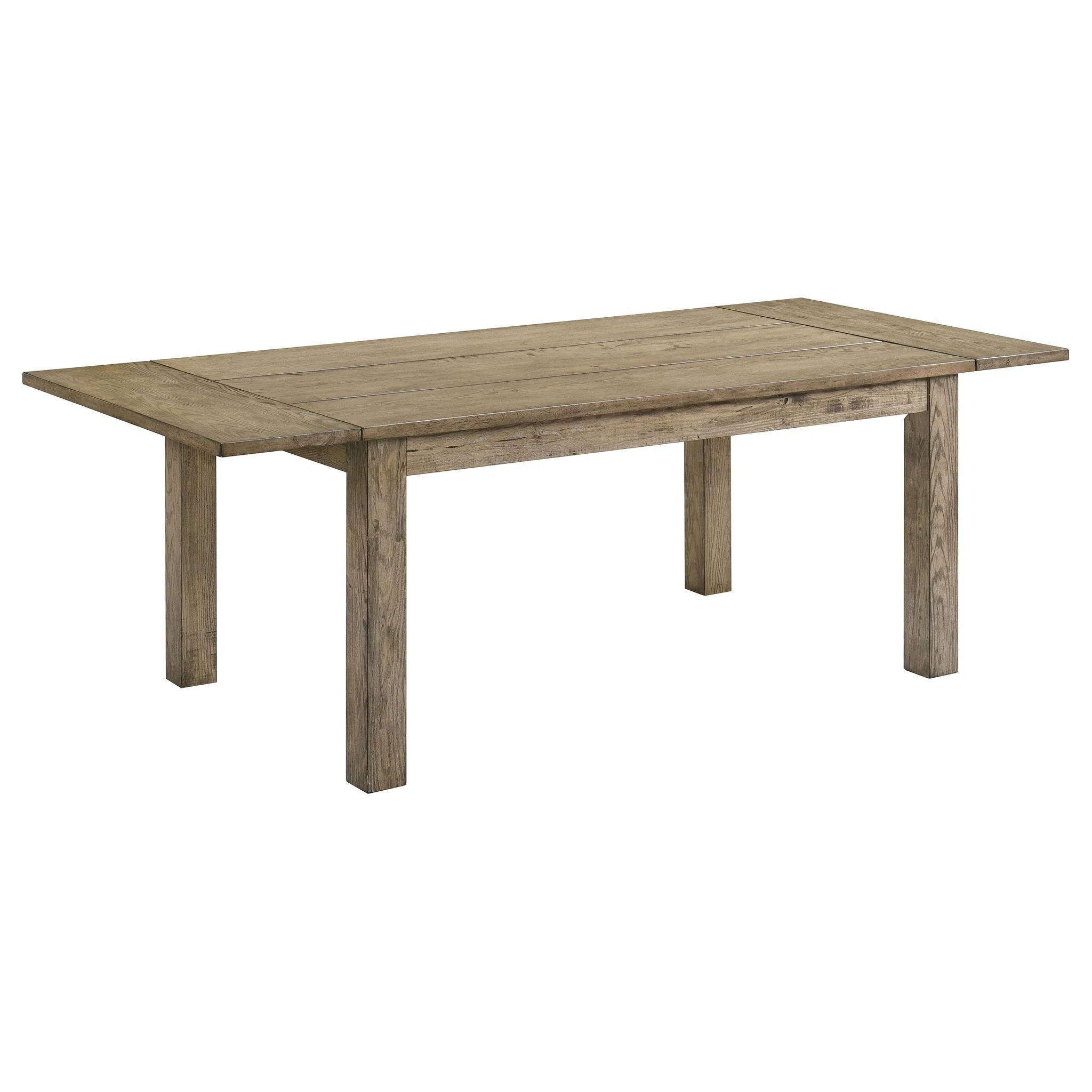 Cardova 6-piece Extension Table Dining Set Vineyard Oak - Image 4