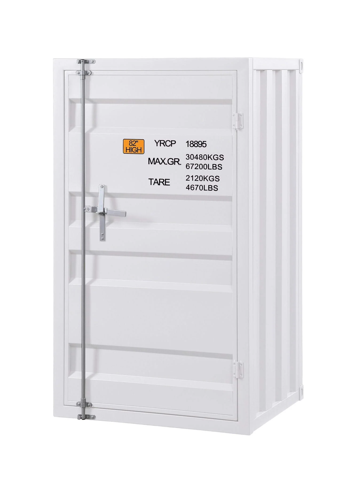 Cargo - Ample Storage Chest - Image 6