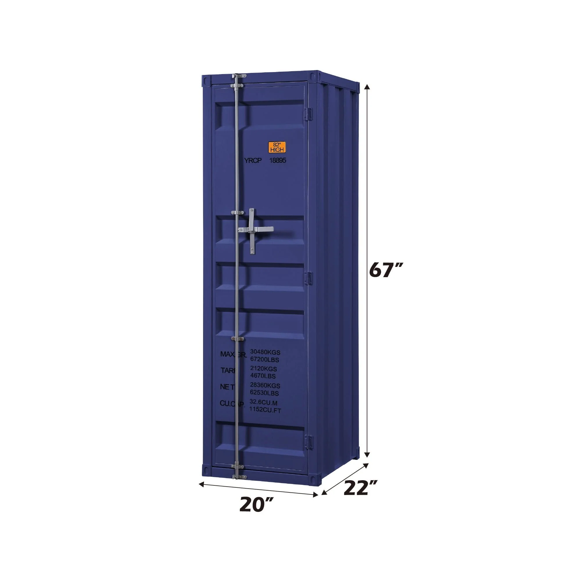 Cargo - Wardrobe - Image 3