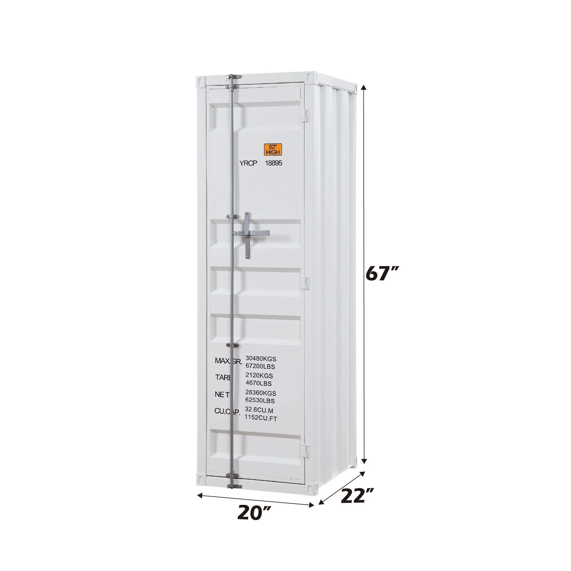 Cargo - Wardrobe - Image 4