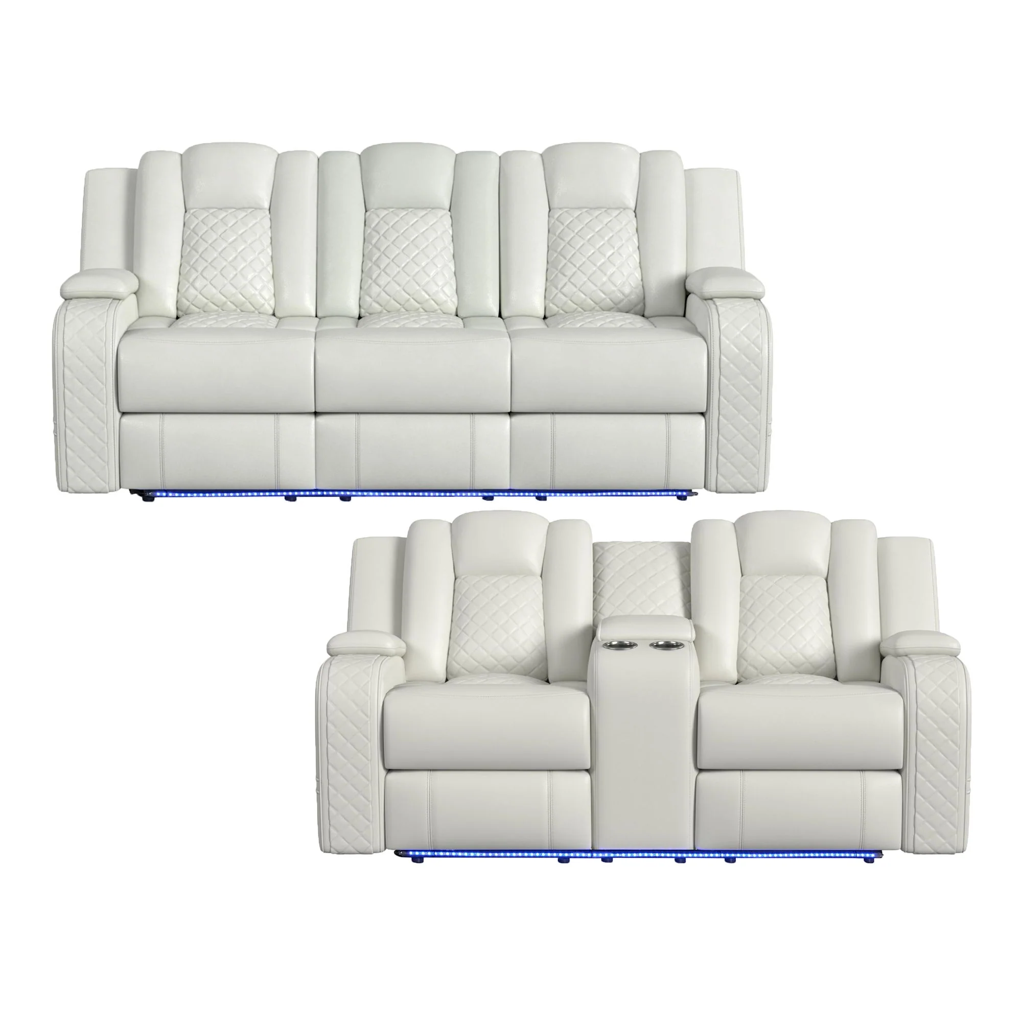 Carlo - Living Room Set - Image 4