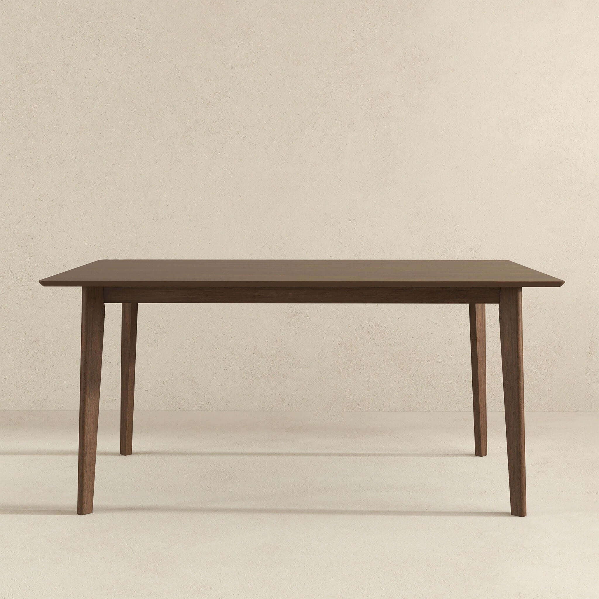 Carlos - Dining Table And 4 Side Chairs - Oak - Image 2