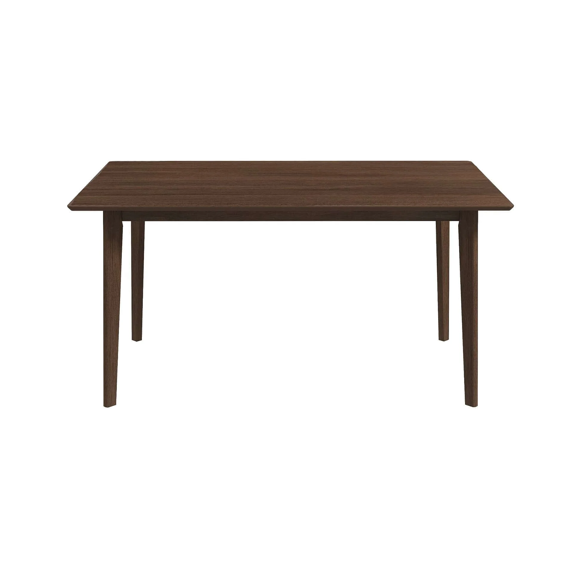 Carlos - Dining Table And 4 Side Chairs - Oak - Image 3