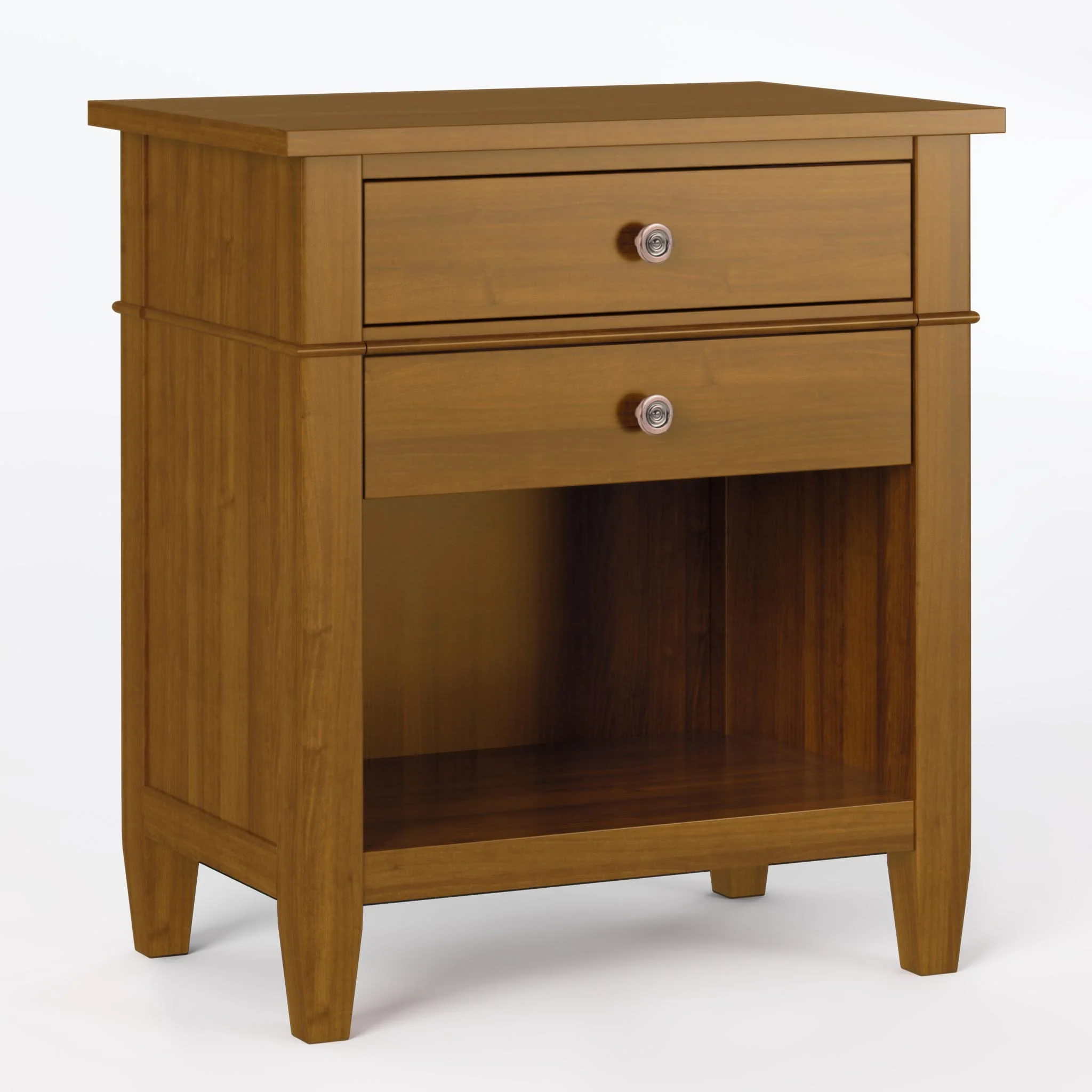 Carlton - Bedside Table, Handcrafted - Image 5