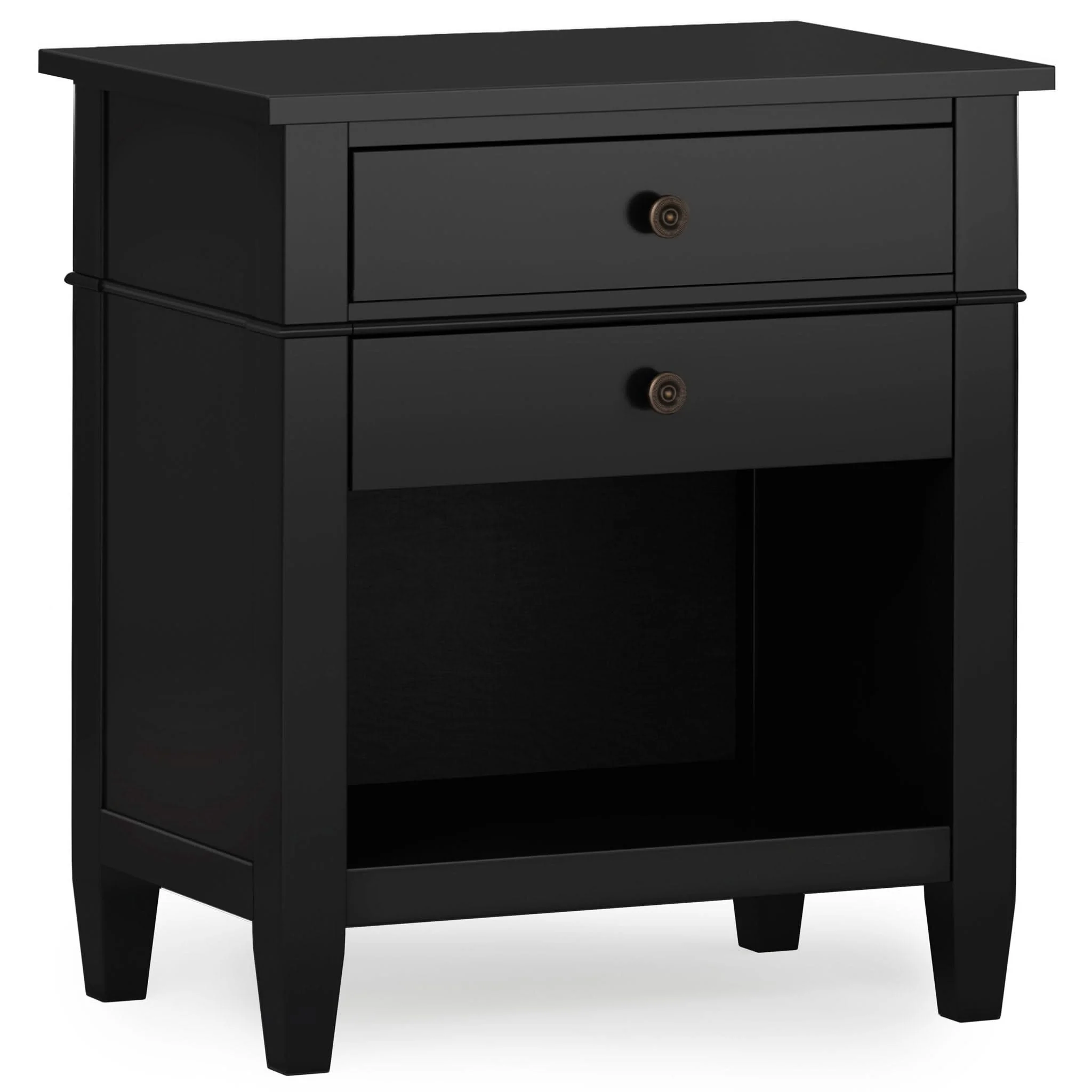 Carlton - Bedside Table, Handcrafted - Image 6