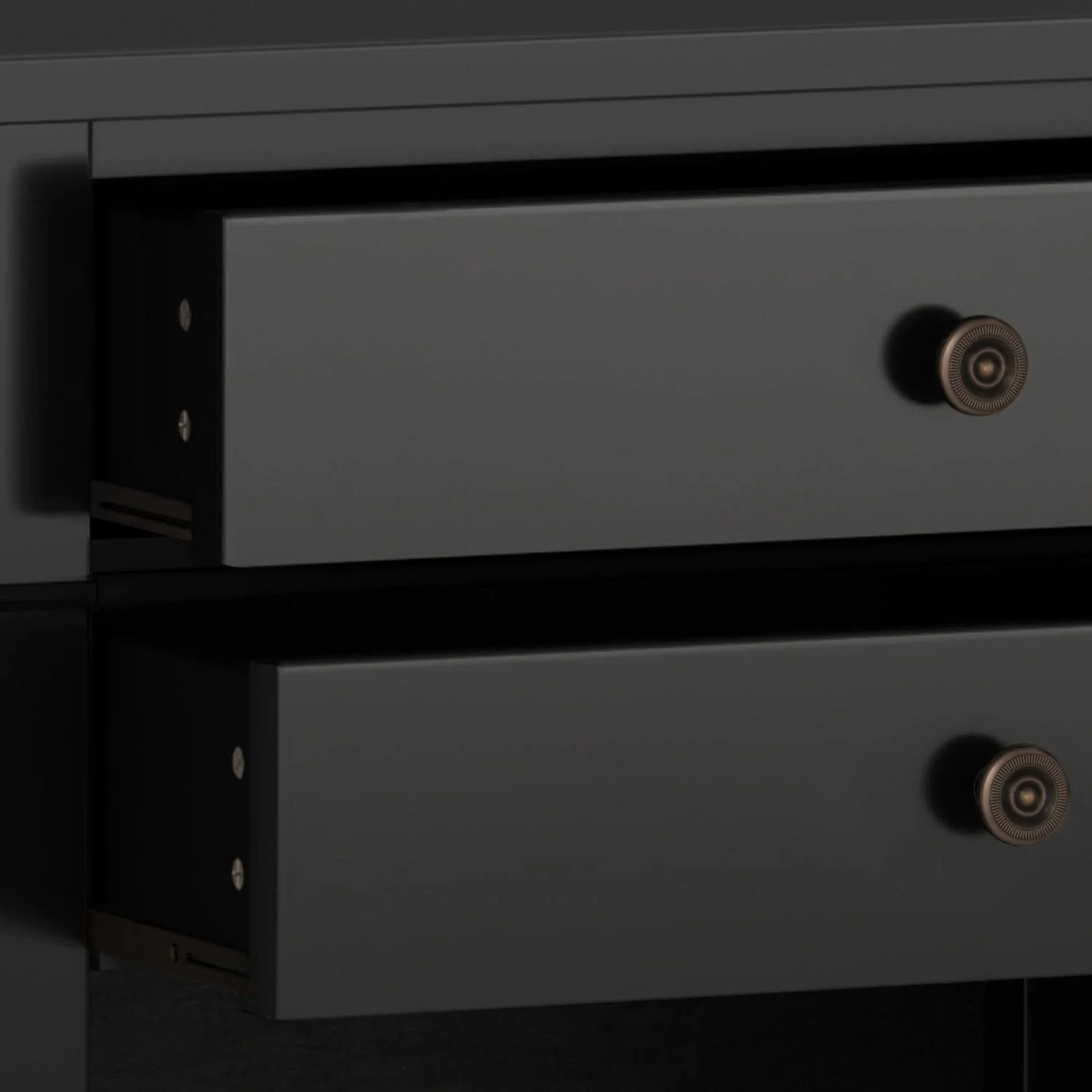 Carlton - Bedside Table, Handcrafted - Image 8