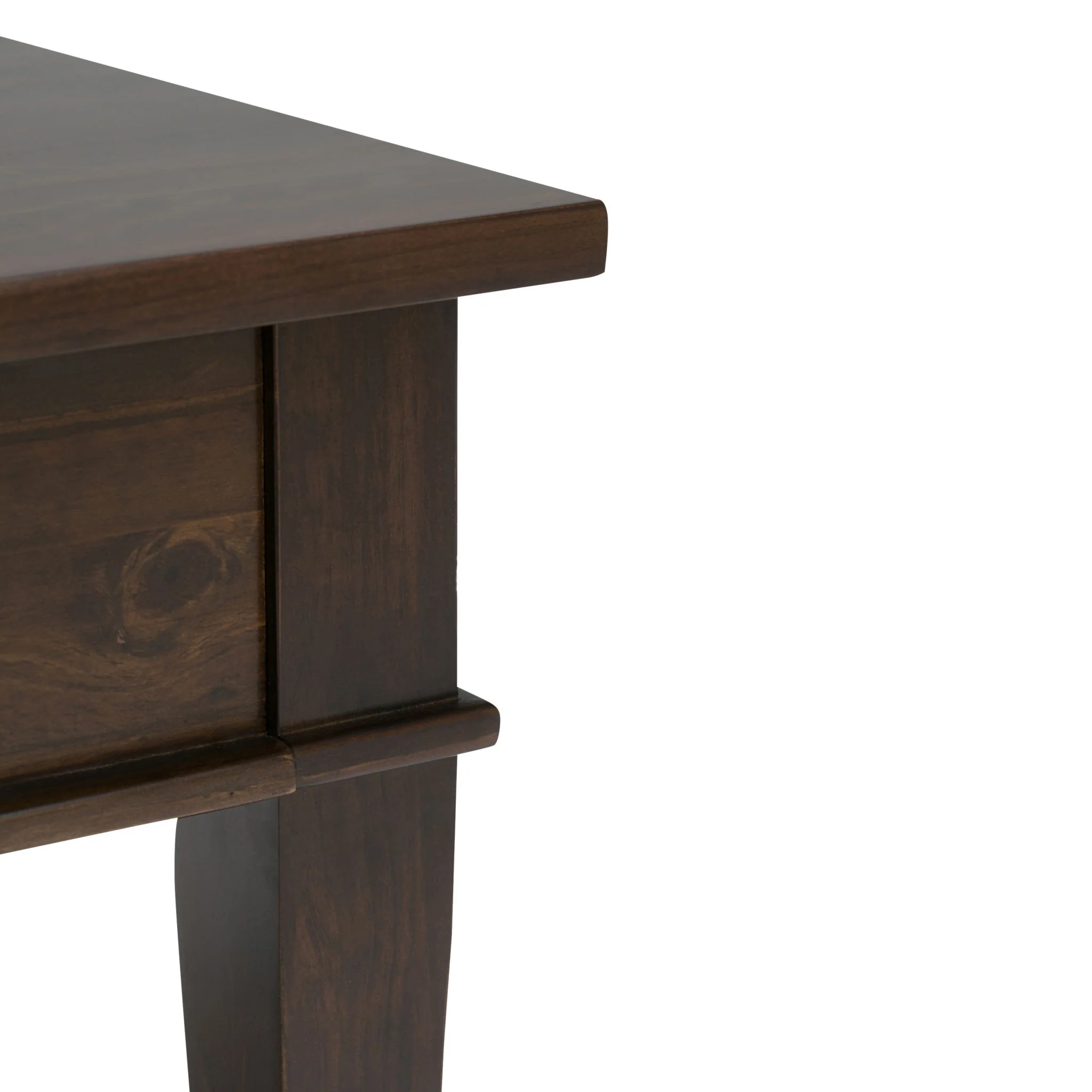 Carlton - Handcrafted Table - Image 2