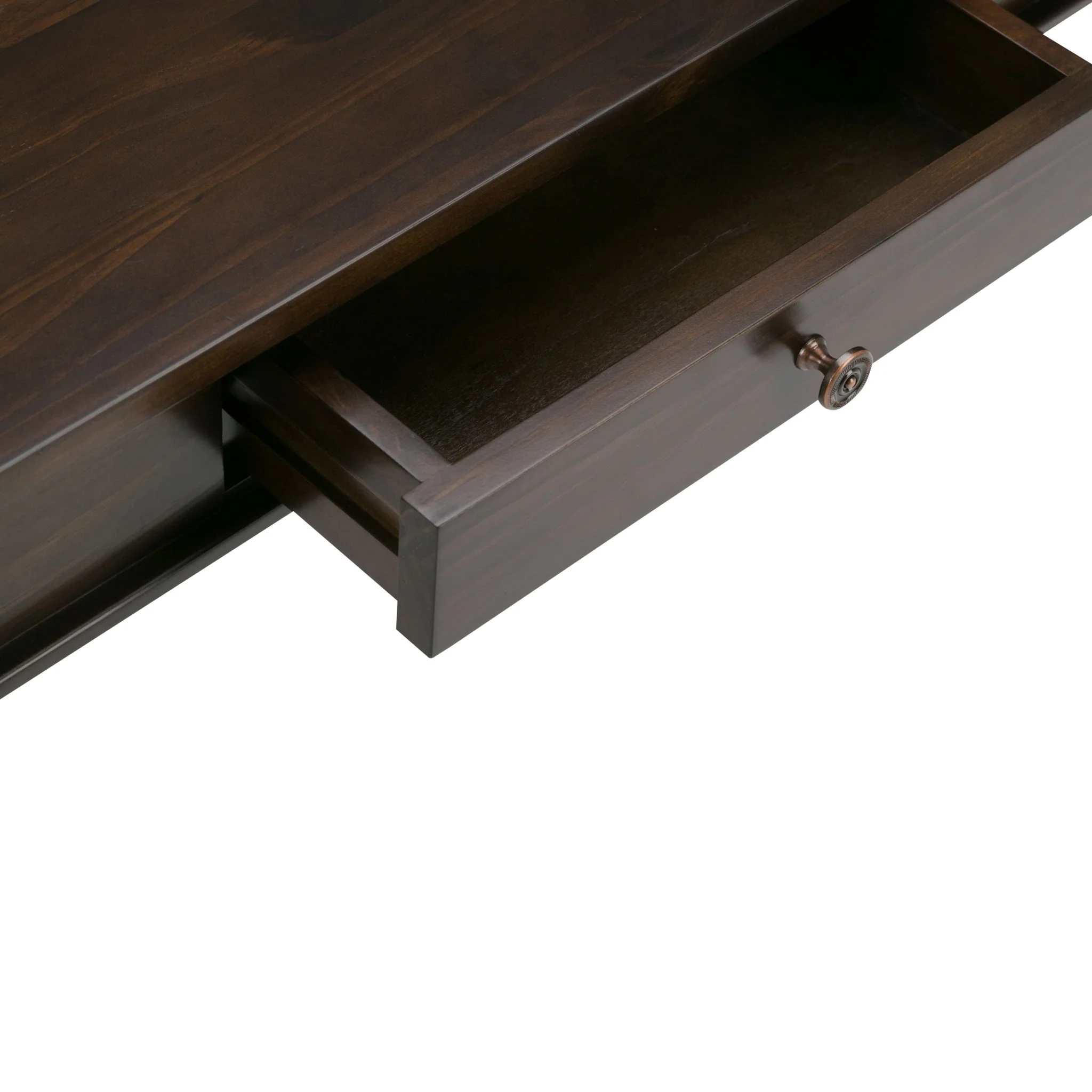 Carlton - Handcrafted Table - Image 4