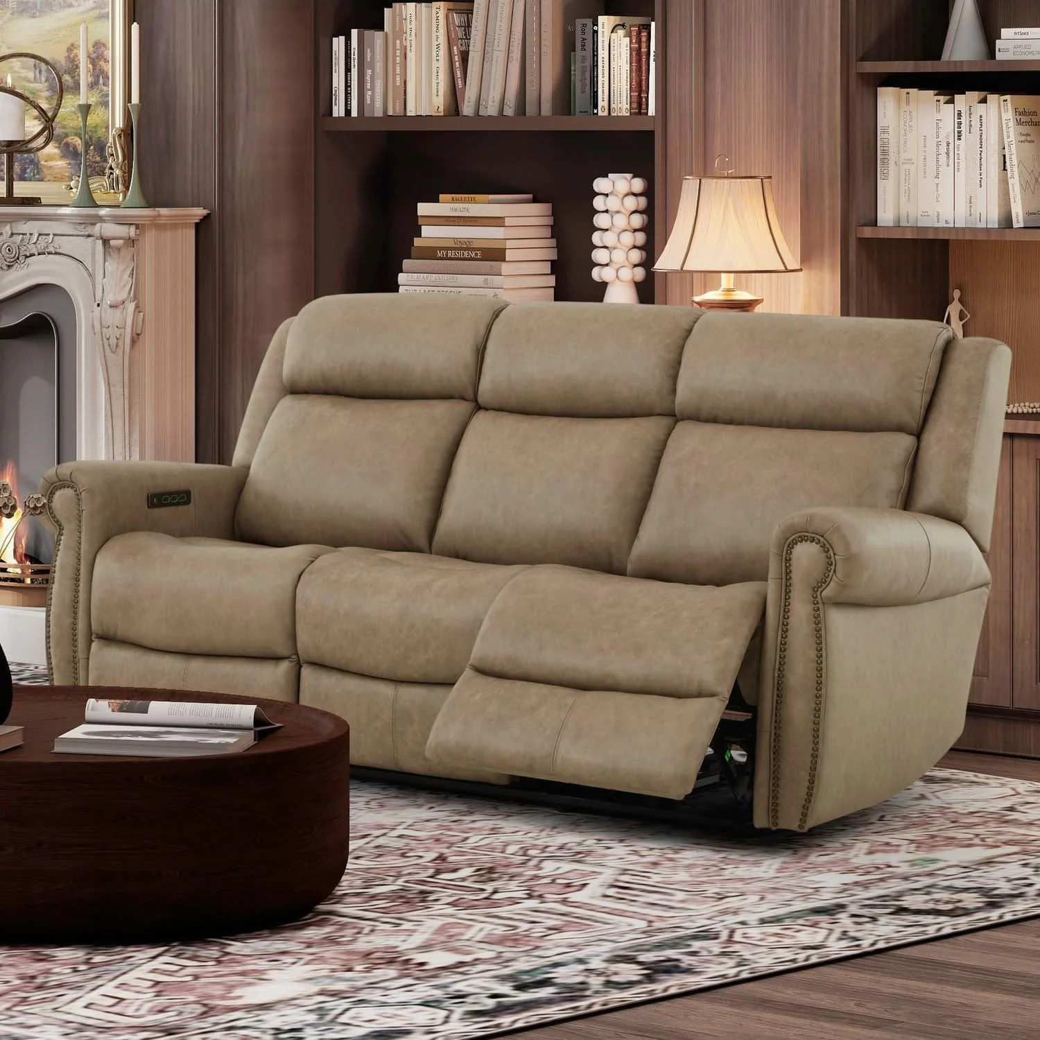 Carlton - Sofa P3 & ZG - Image 3