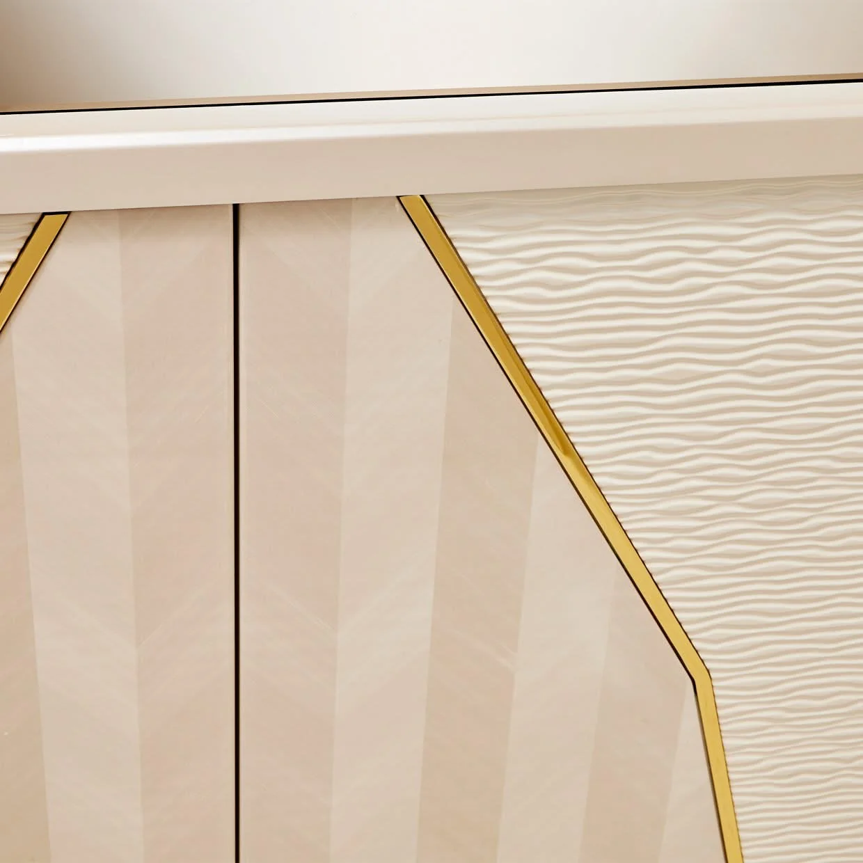Carmela - Console Table - Image 5