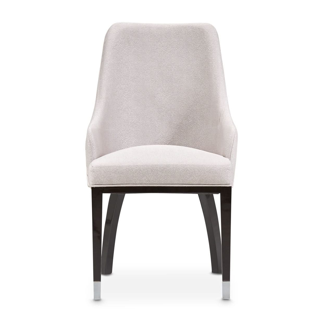 Carmela - Dining Arm Chair - Image 2