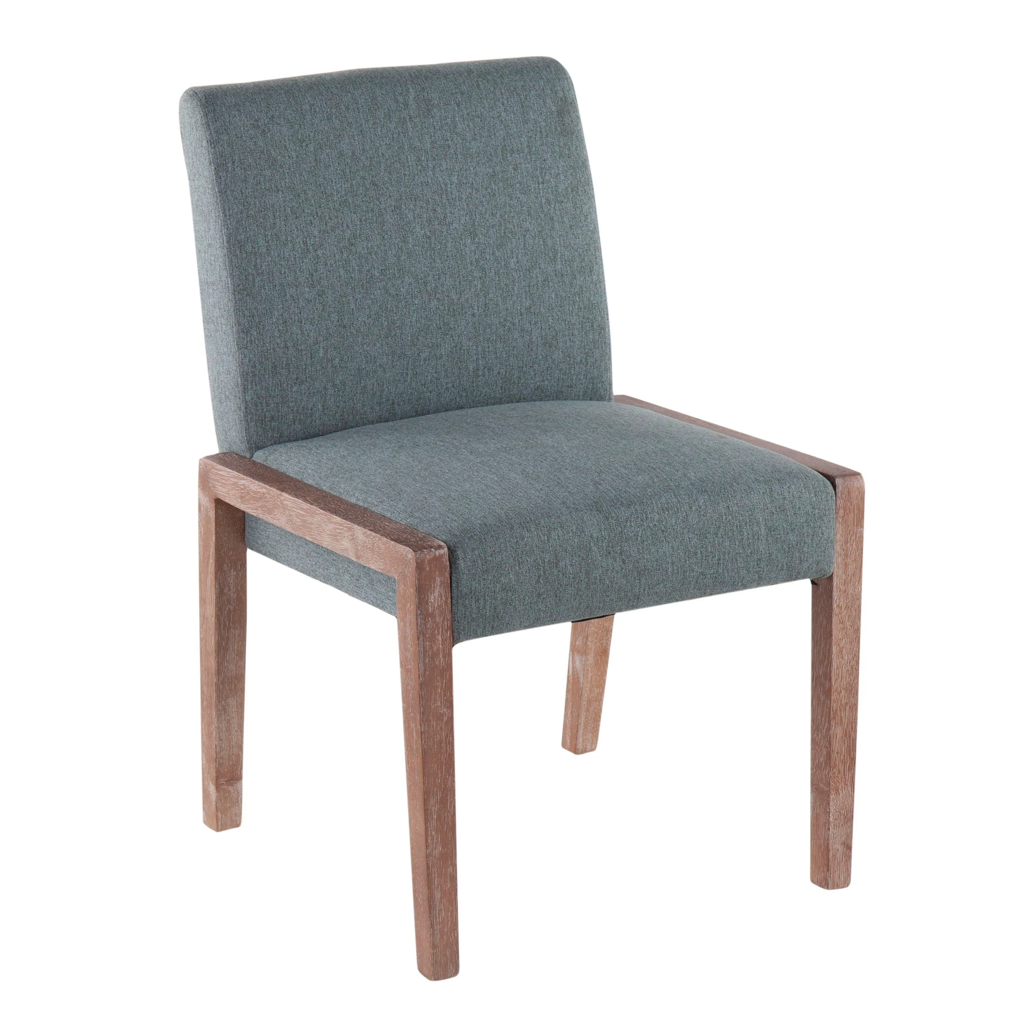 Carmen - Contemporary Chair (Set of 2) - Image 3