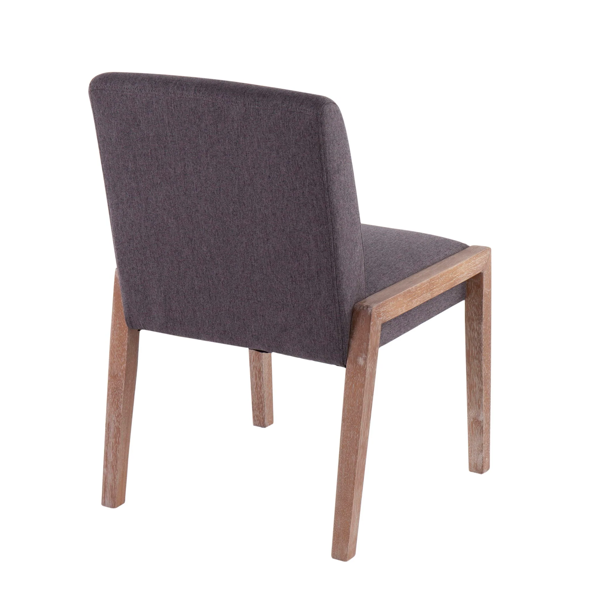 Carmen - Contemporary Chair (Set of 2) - Image 4