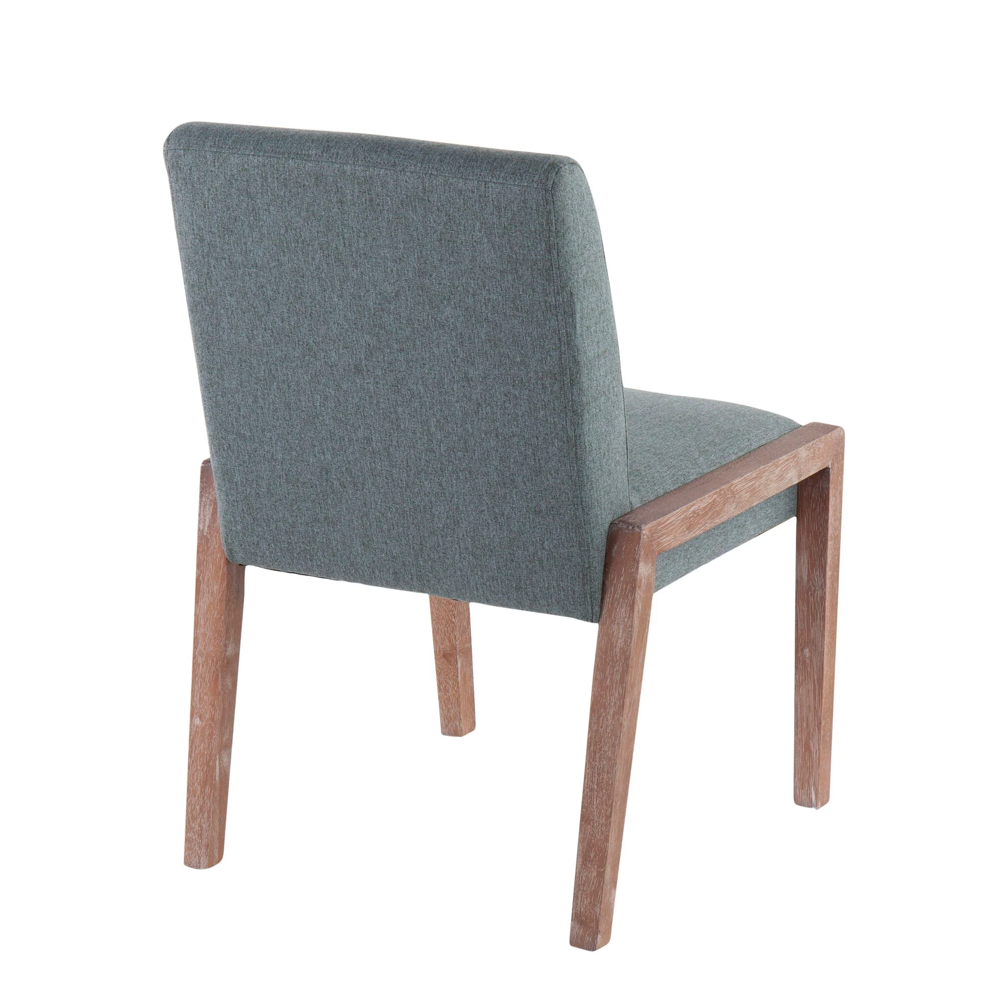 Carmen - Contemporary Chair (Set of 2) - Image 5