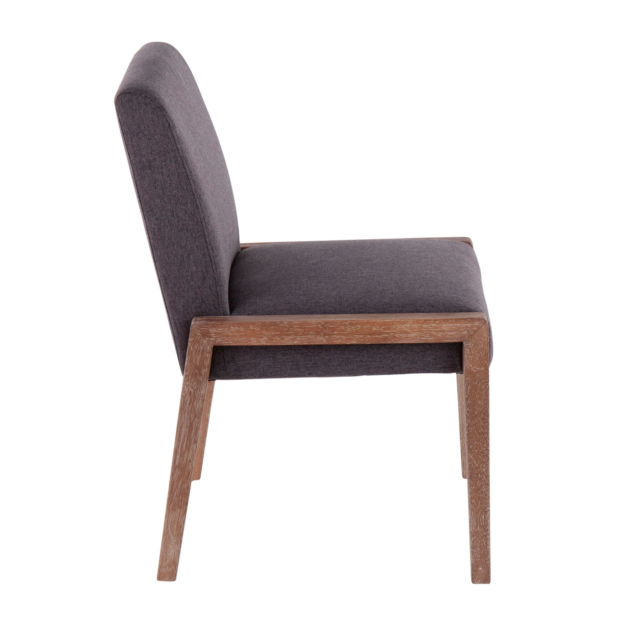 Carmen - Contemporary Chair (Set of 2) - Image 6