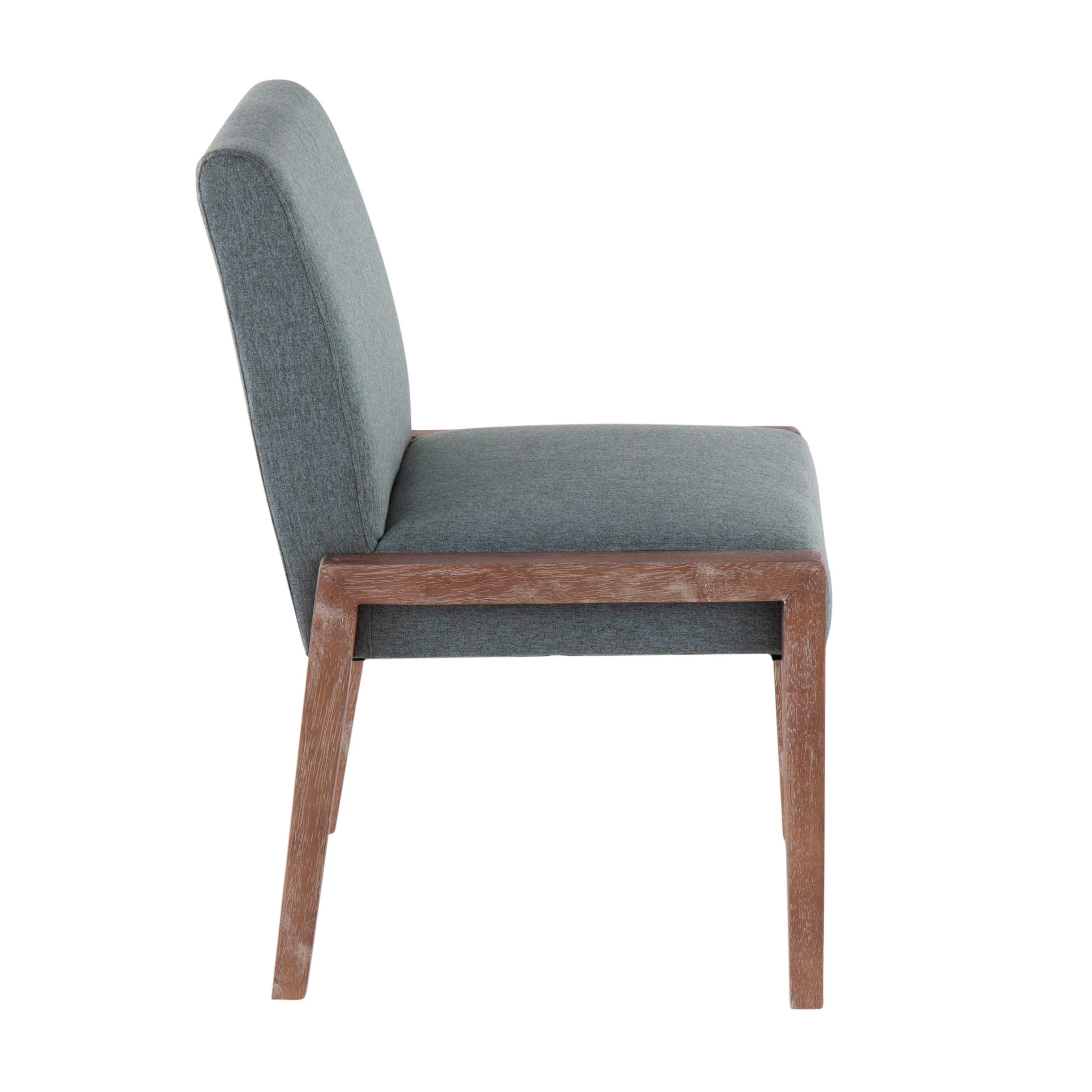 Carmen - Contemporary Chair (Set of 2) - Image 8