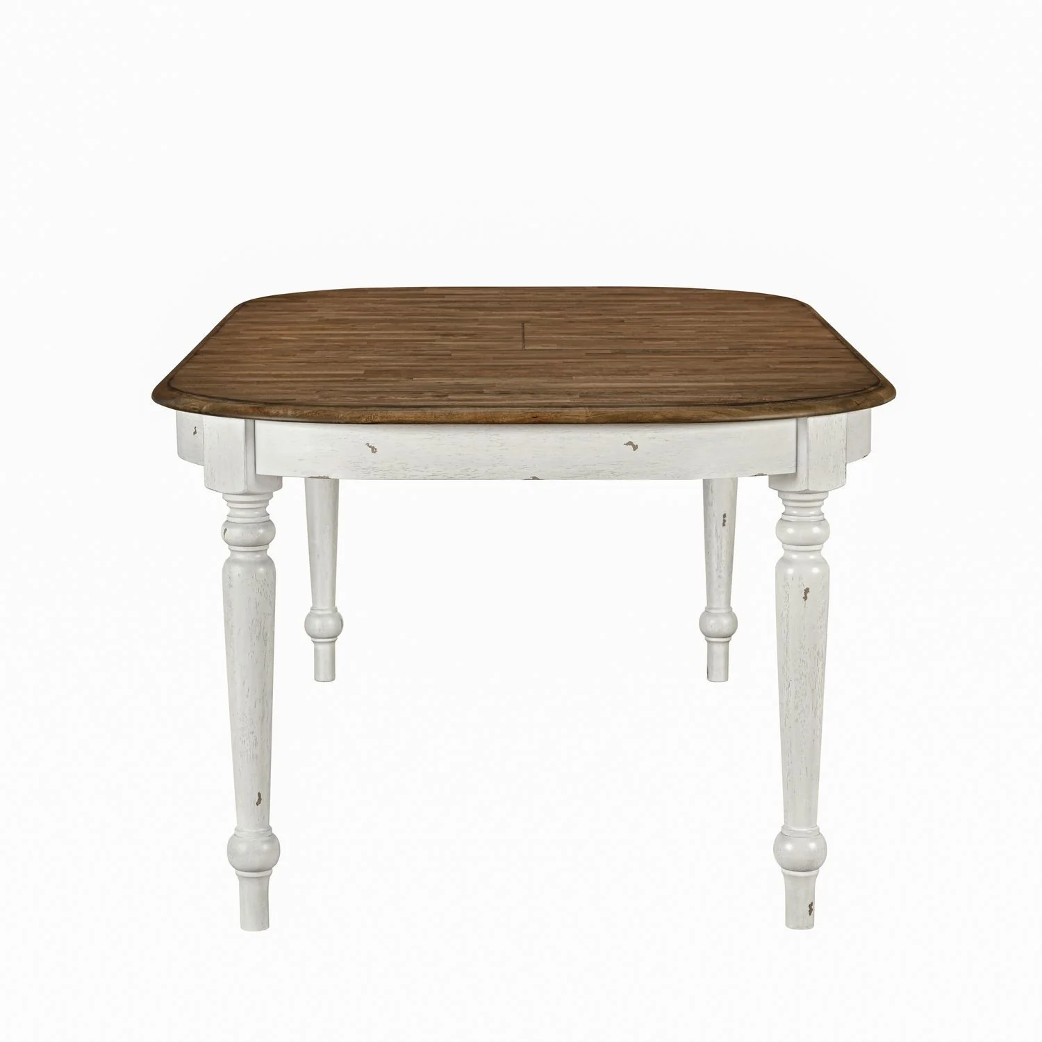 Carolina Crossing - Leg Table - Image 11
