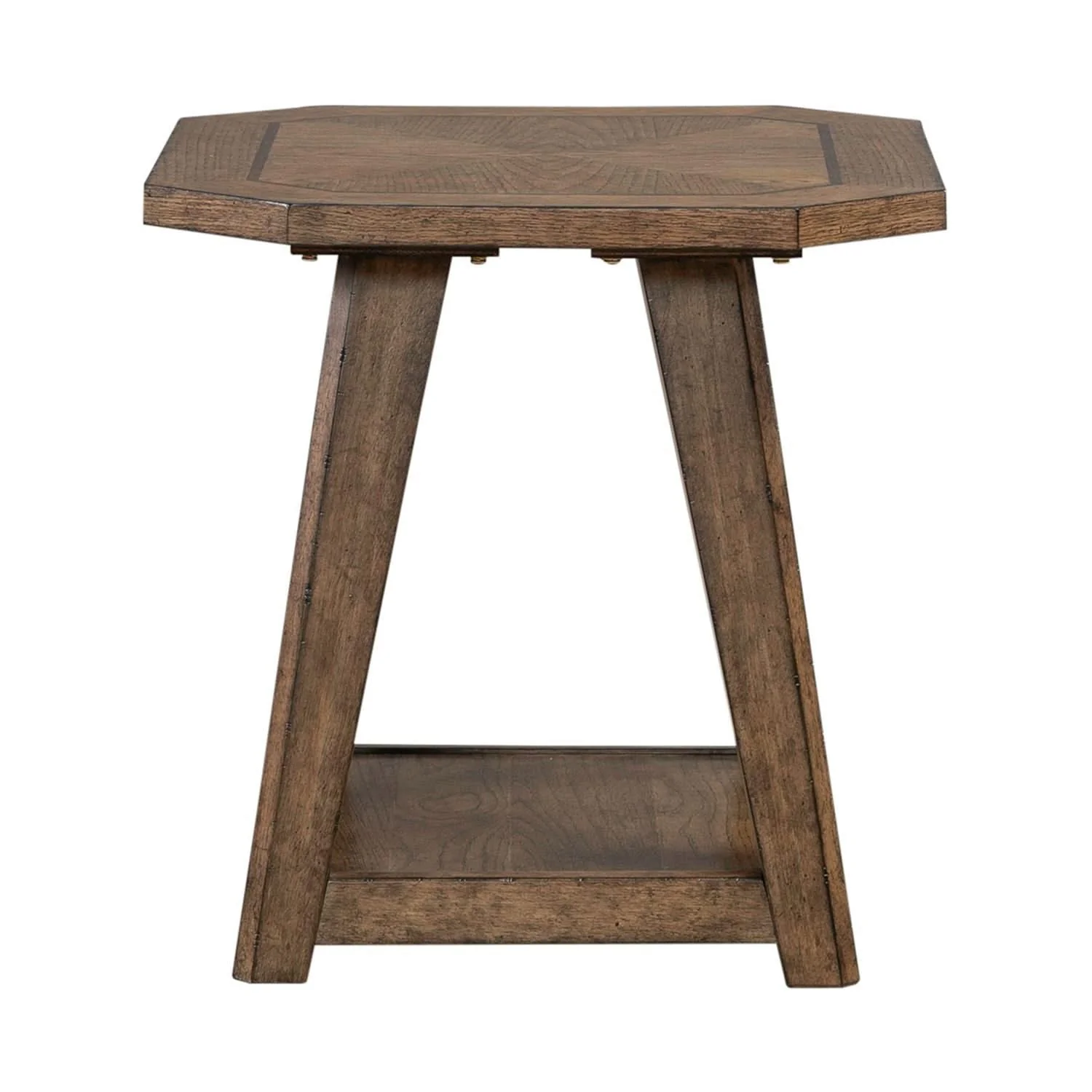 Carolina Park - Octagonal Table - Image 3