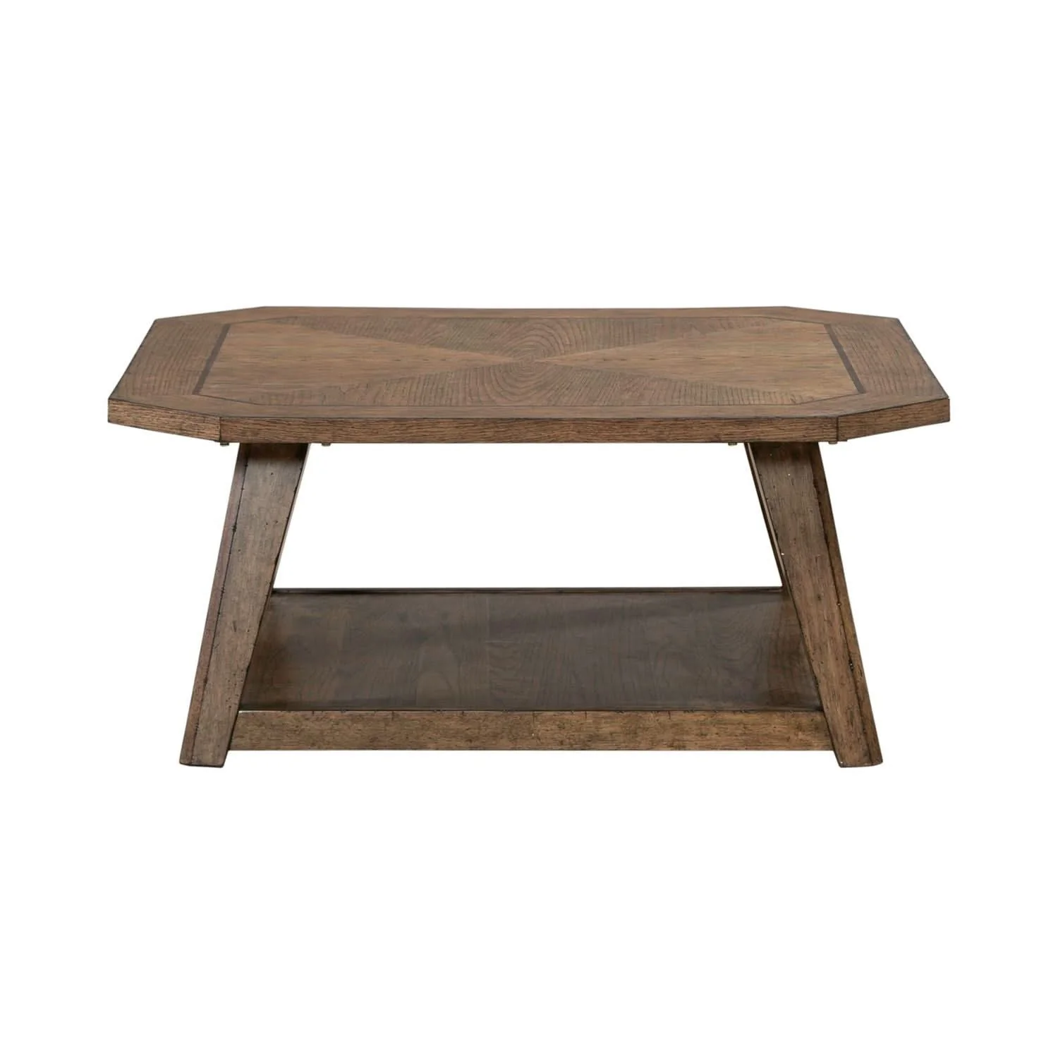 Carolina Park - Octagonal Table - Image 4