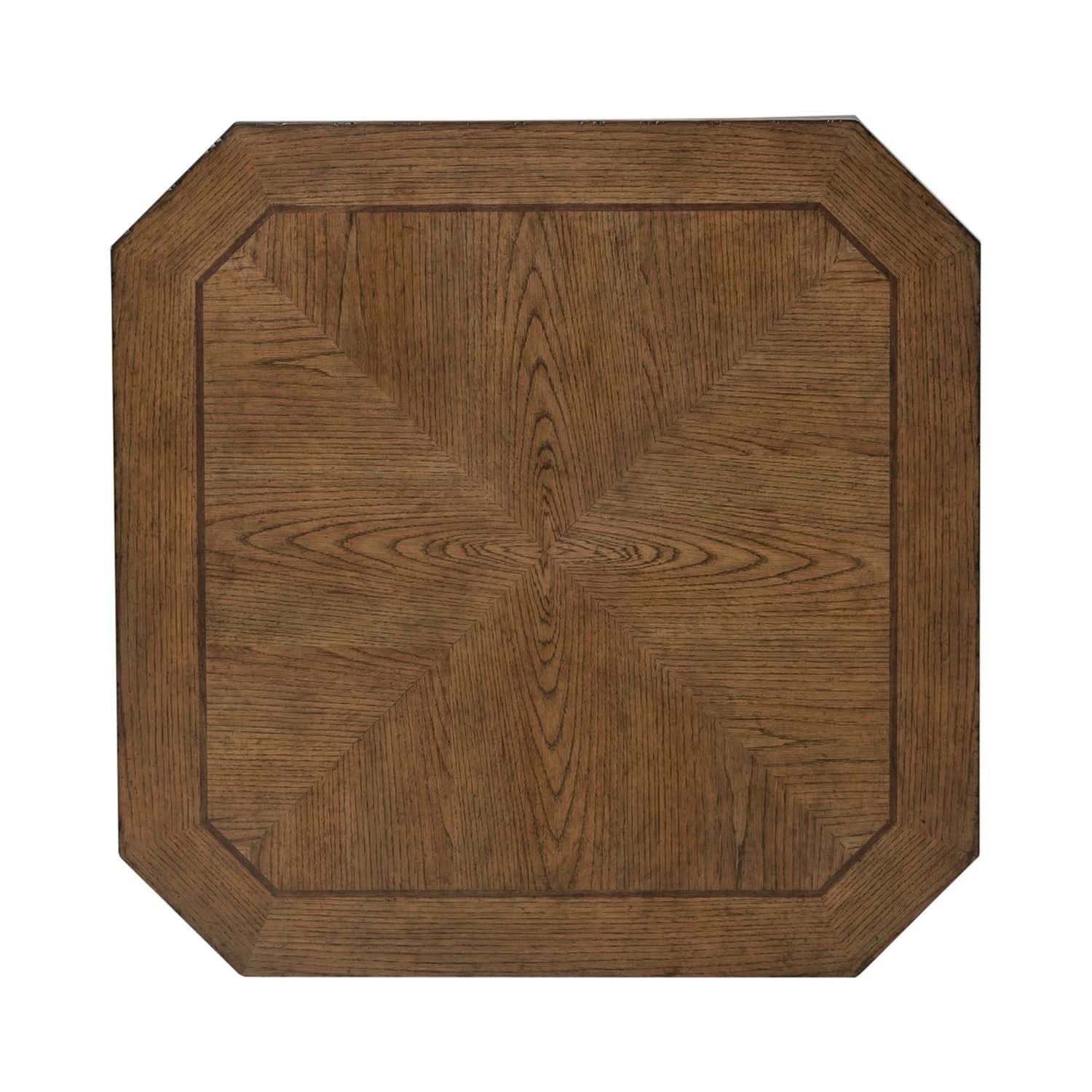 Carolina Park - Octagonal Table - Image 7